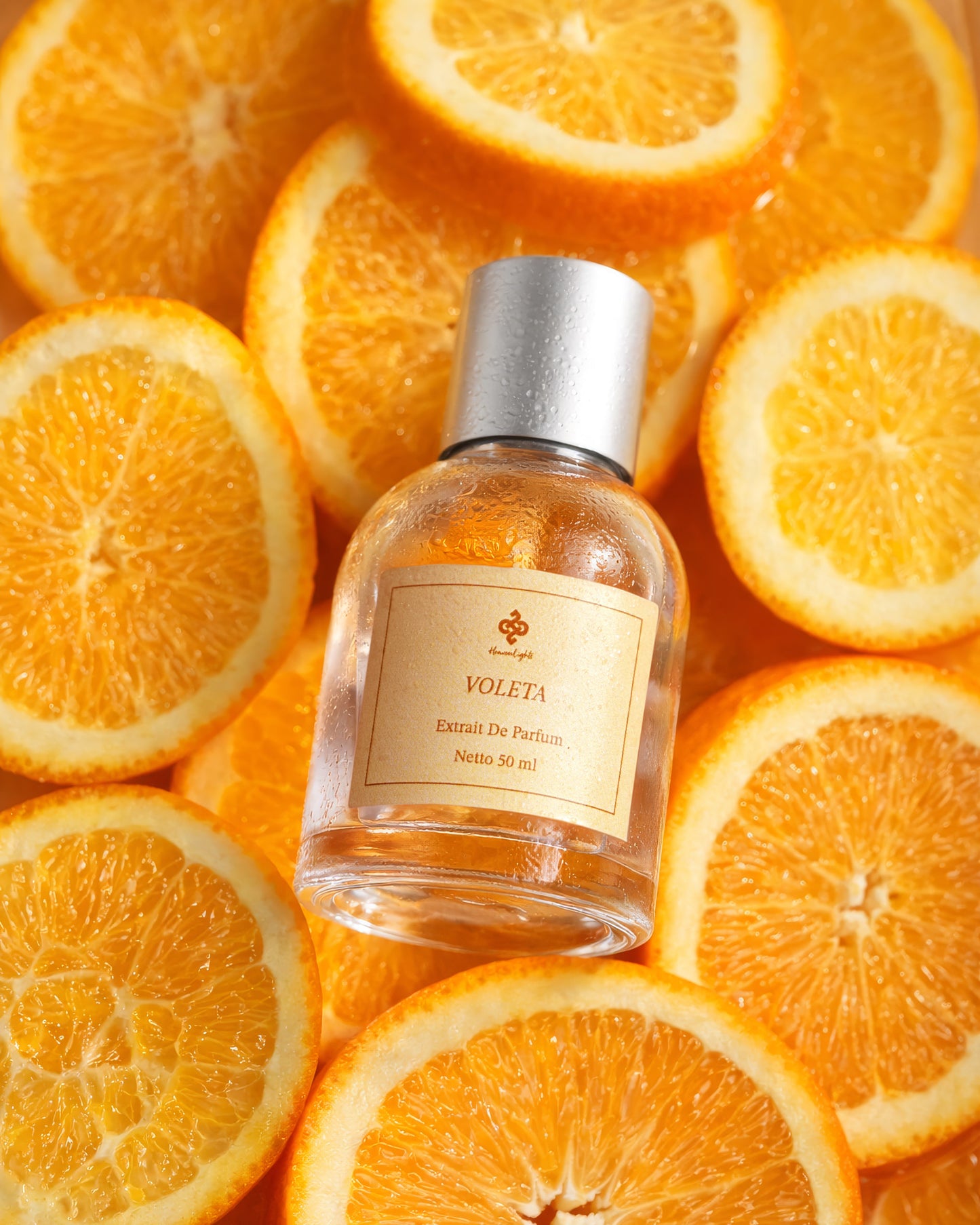 HL Perfume - Extrait De Parfum