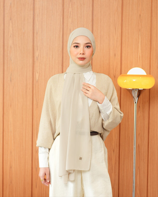Pashmina Instan