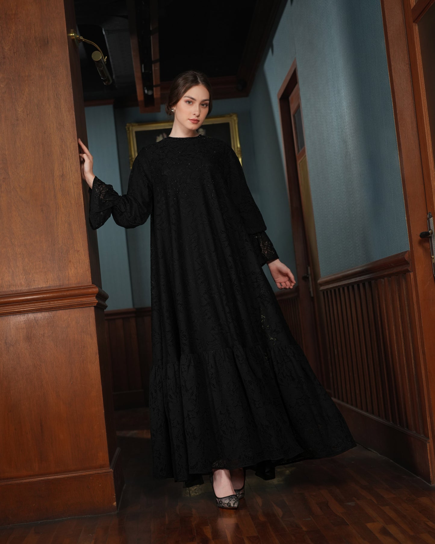 Alina Dress Privé