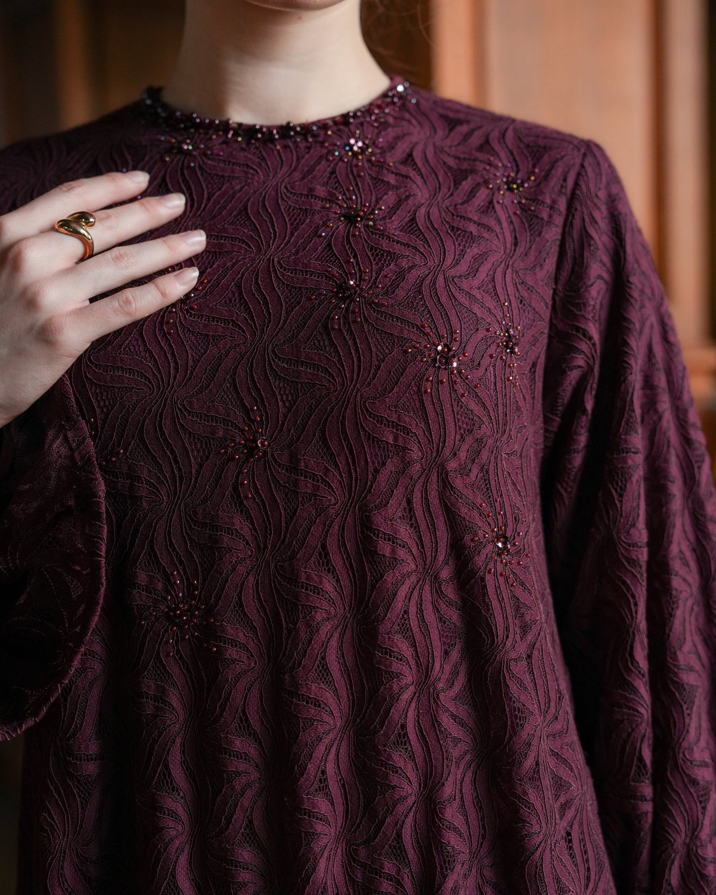 Alina Dress Privé