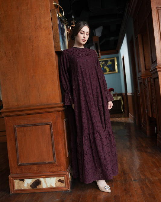 Alina Dress Privé