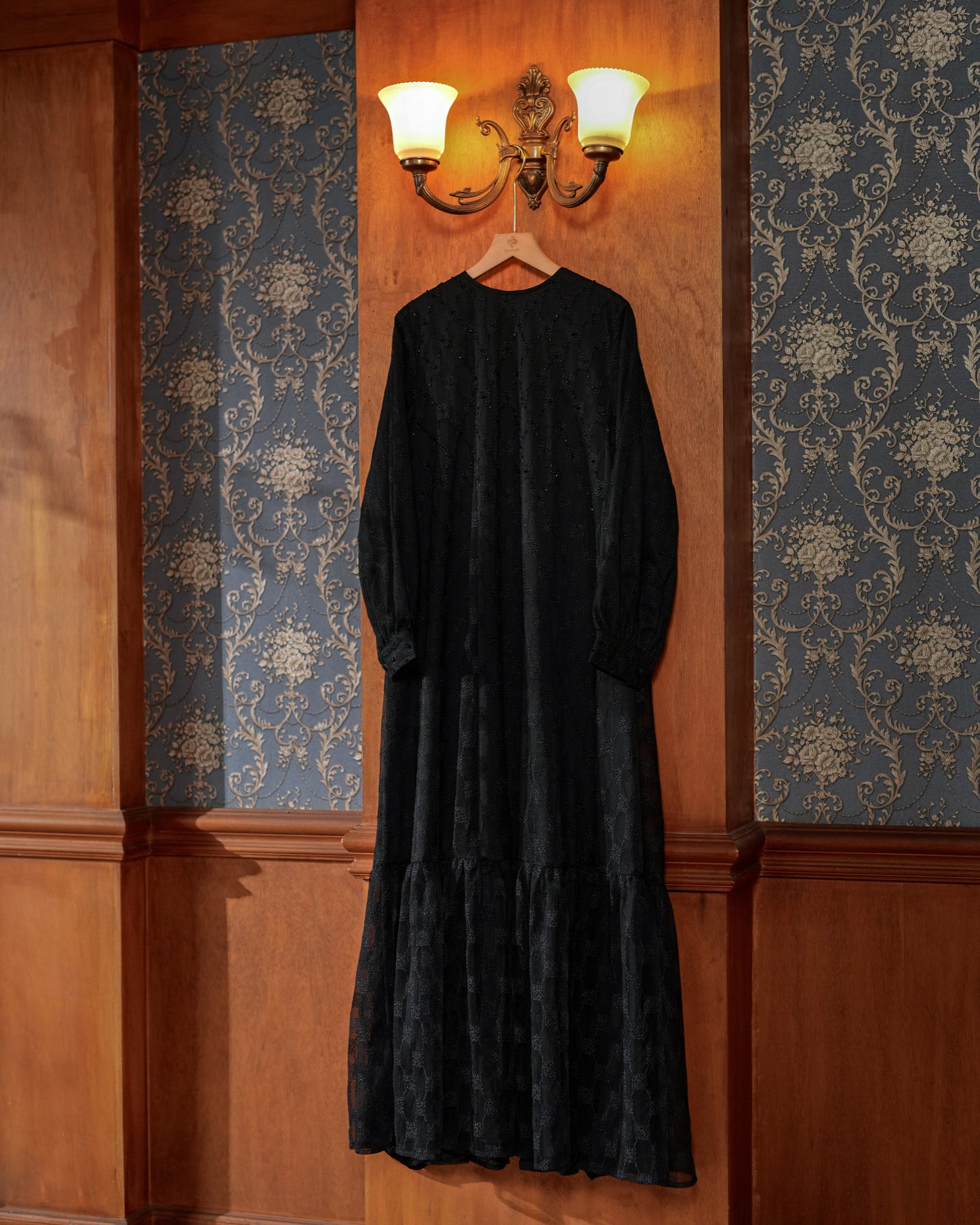 Alina Dress Privé