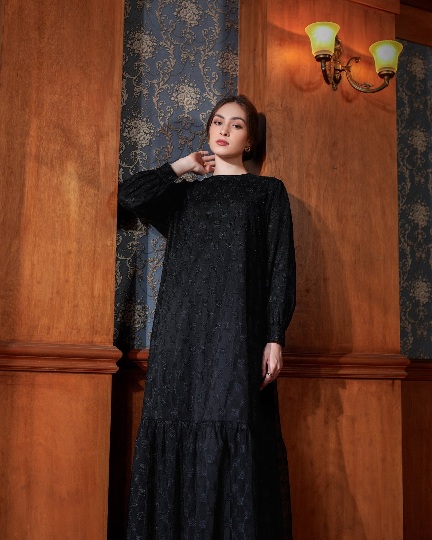 Alina Dress Privé