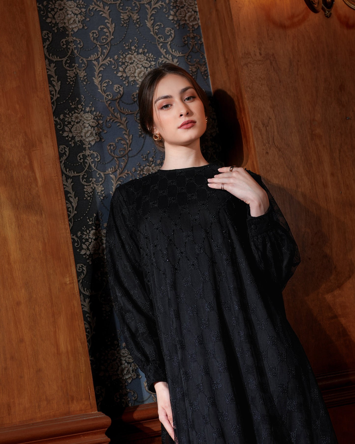 Alina Dress Privé
