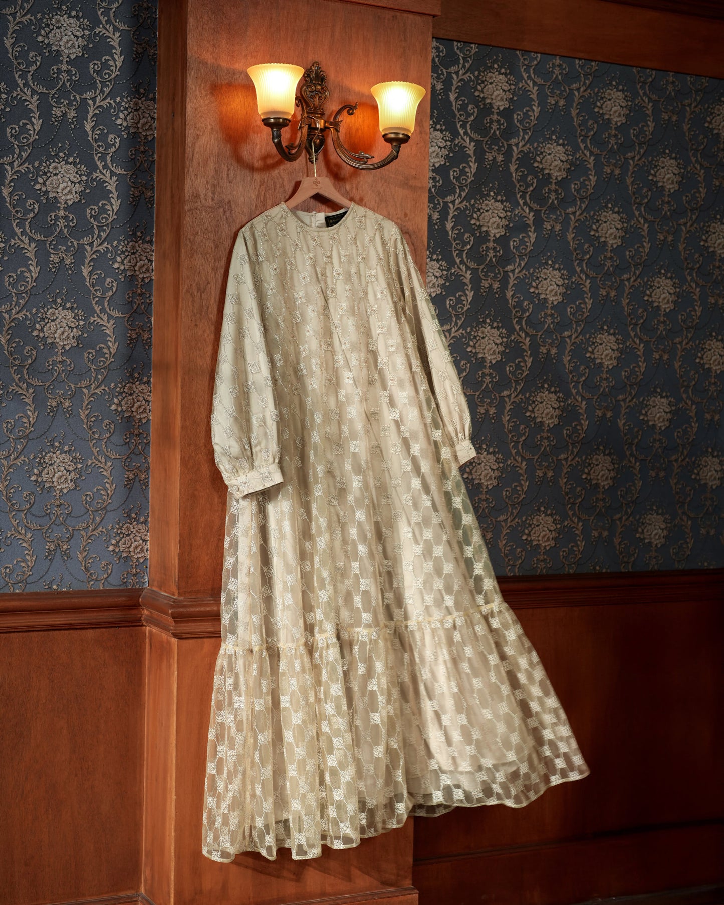Aveline Dress Privé
