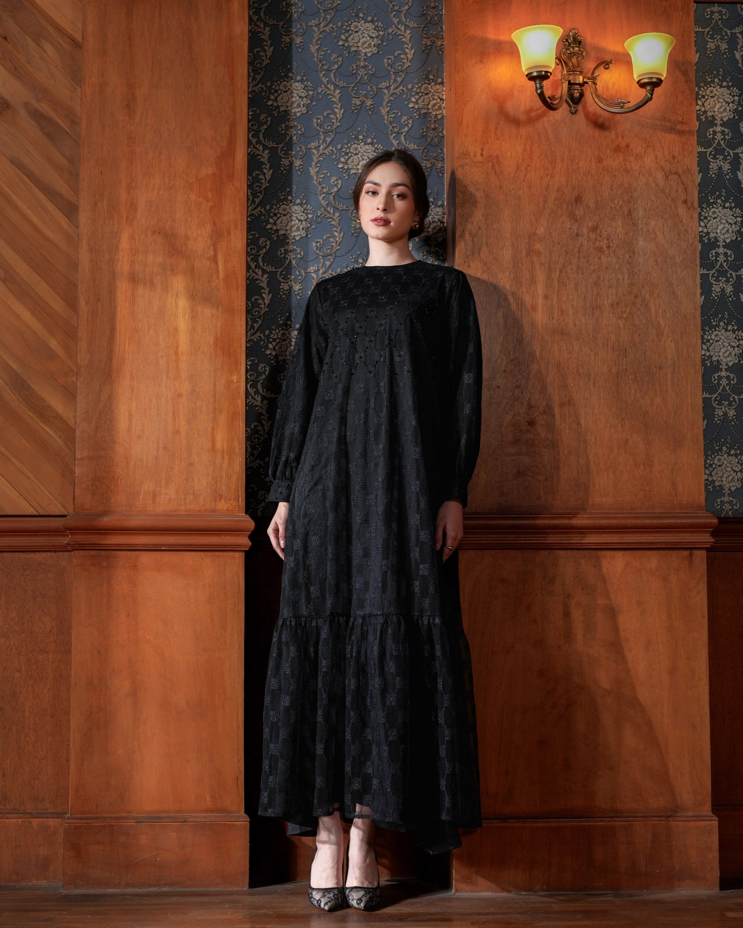 Aveline Dress Privé