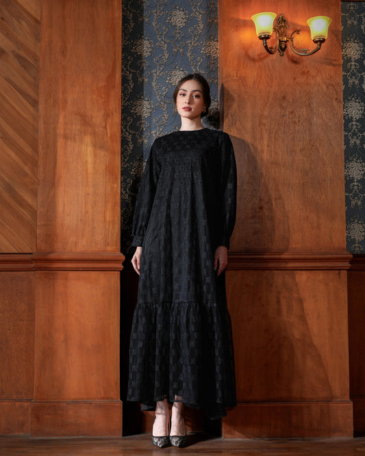 Aveline Dress Privé