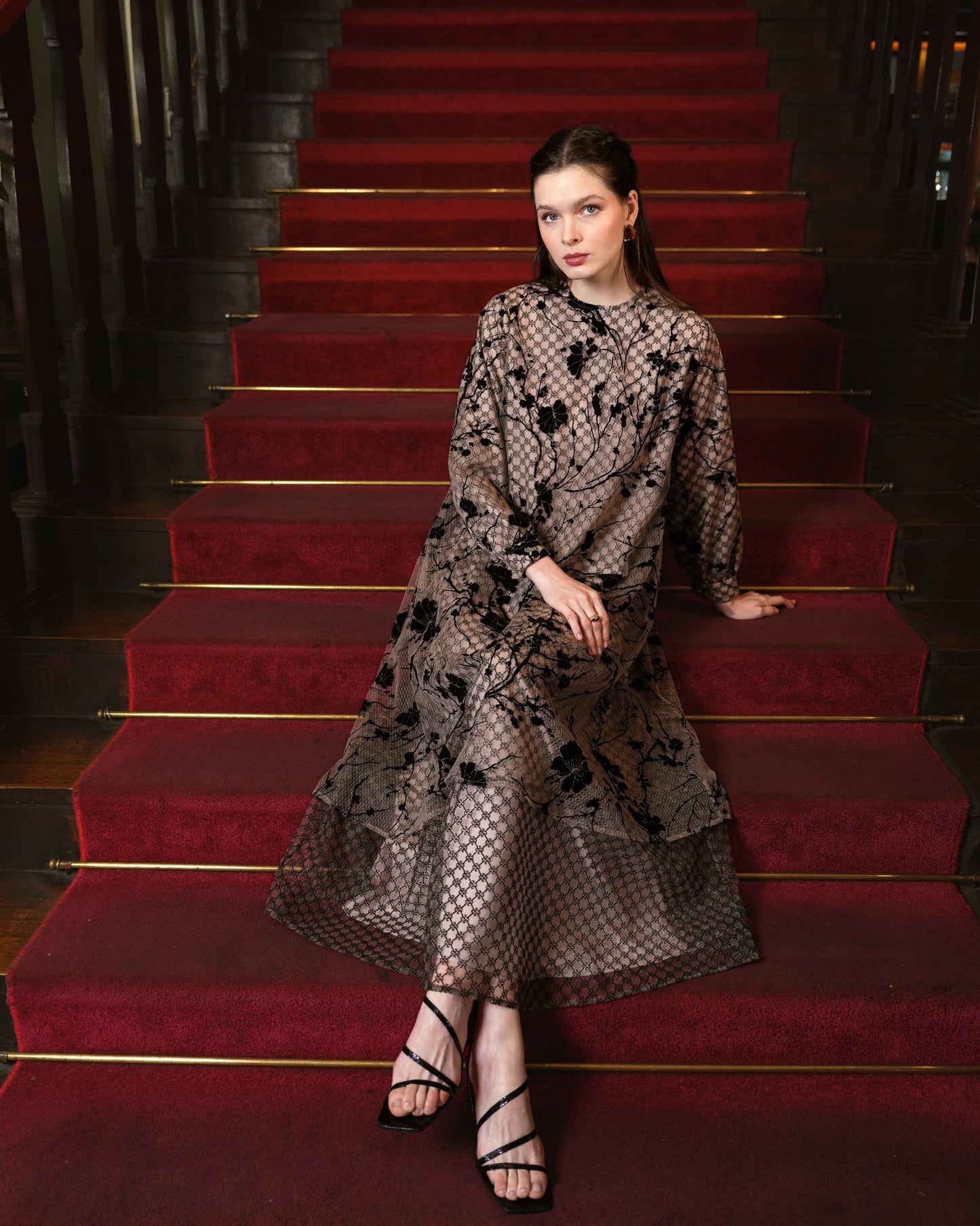 Aira Dress Privé