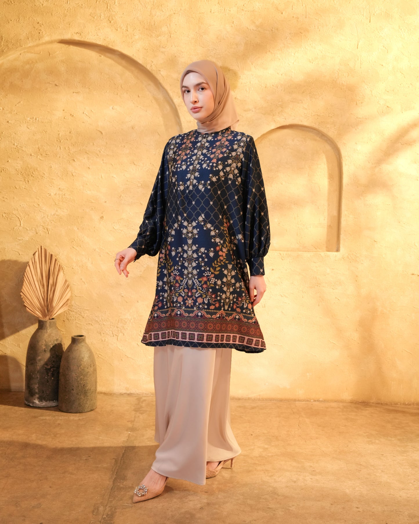 Sophia Tunic