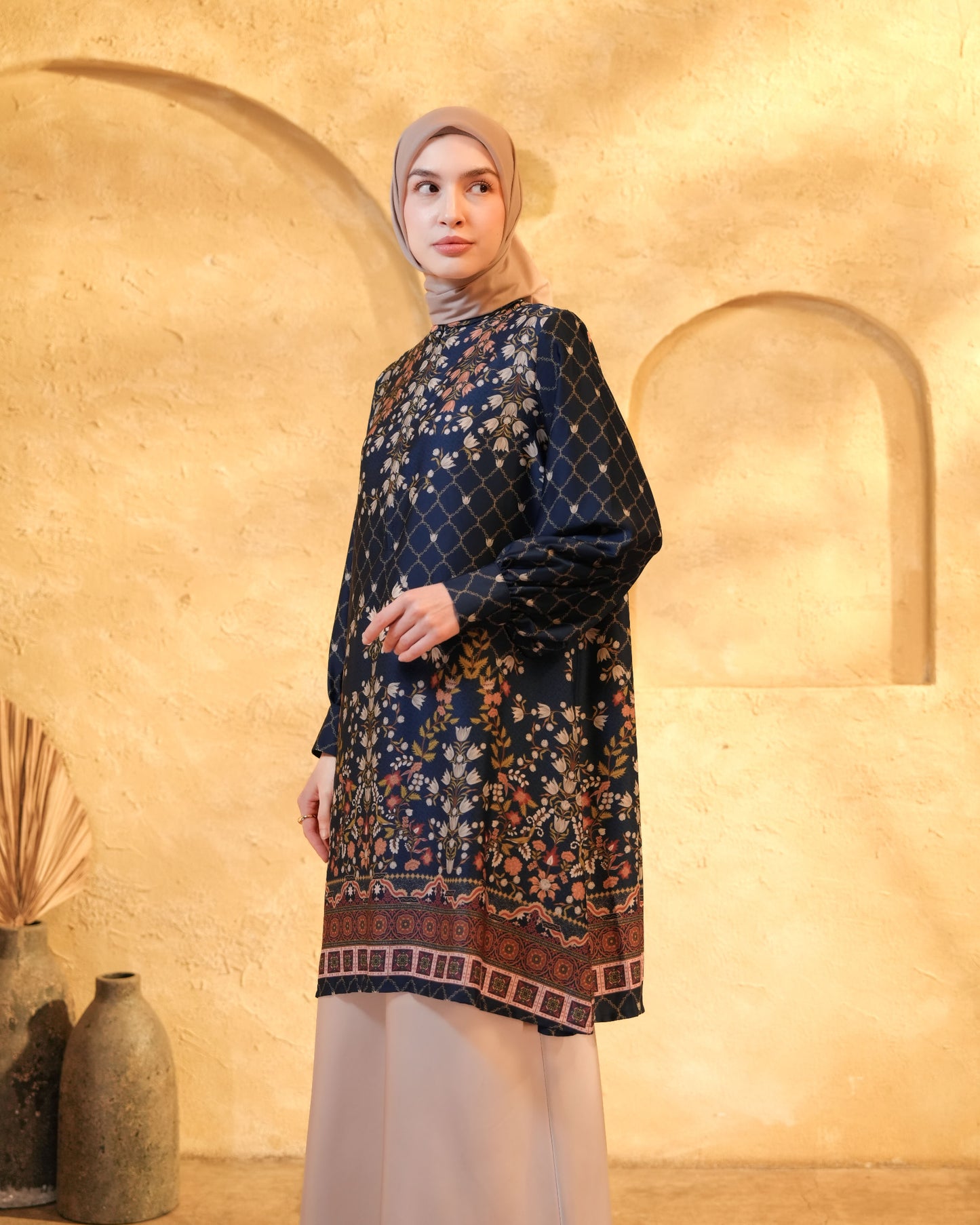 Sophia Tunic