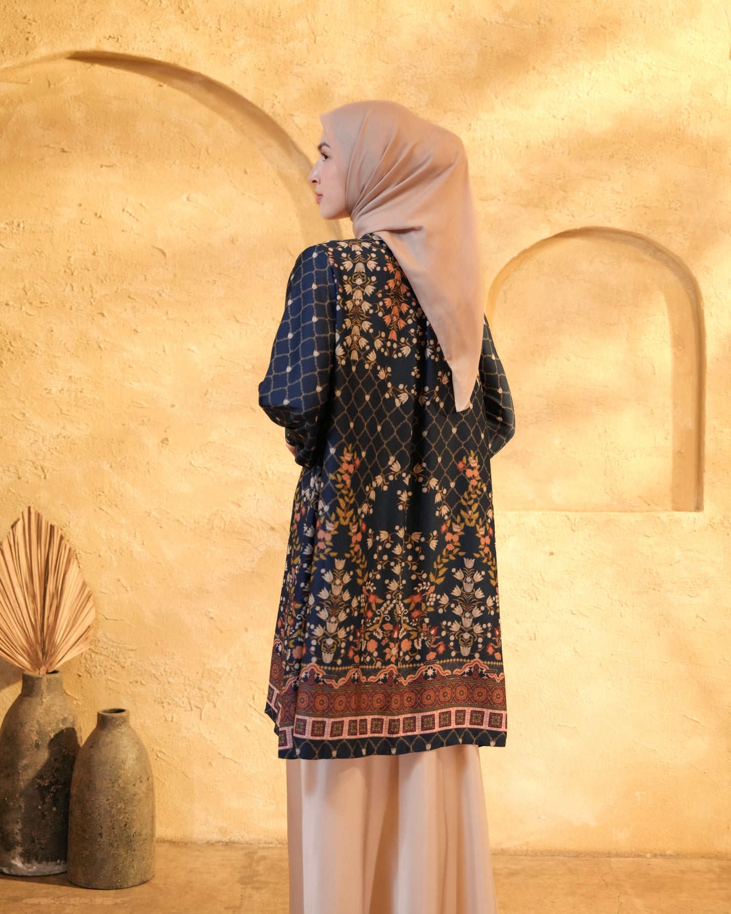 Sophia Tunic