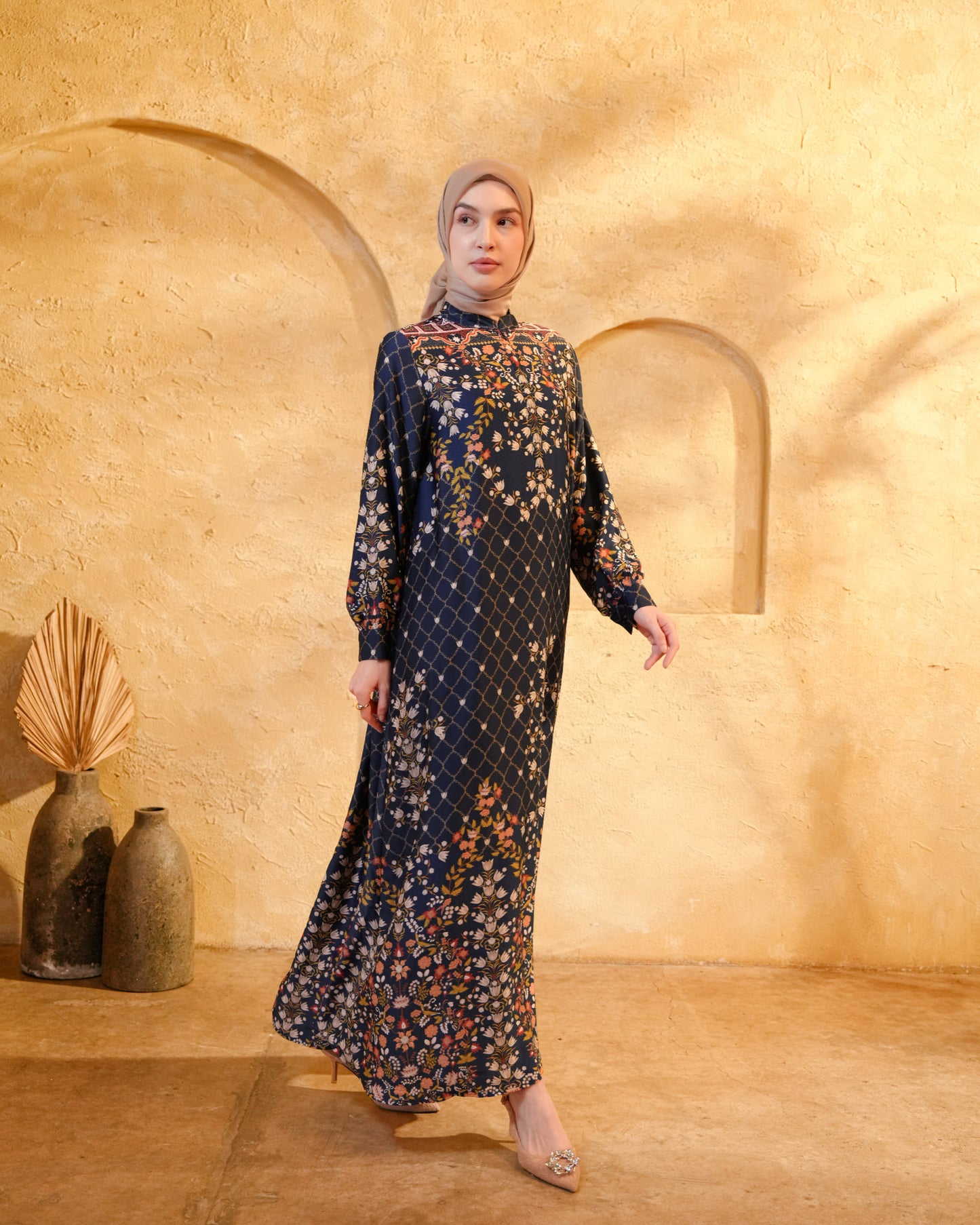 Sophia Dress (minor product)