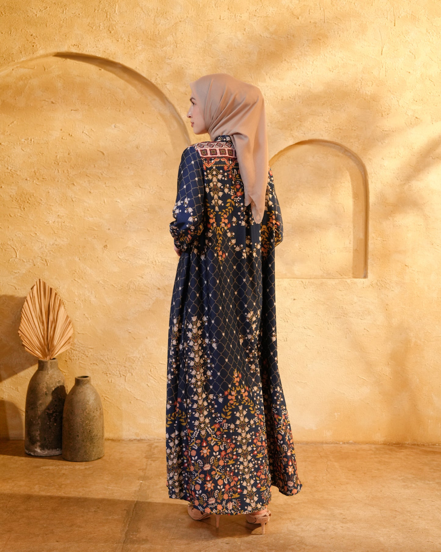 Sophia Dress (minor product)