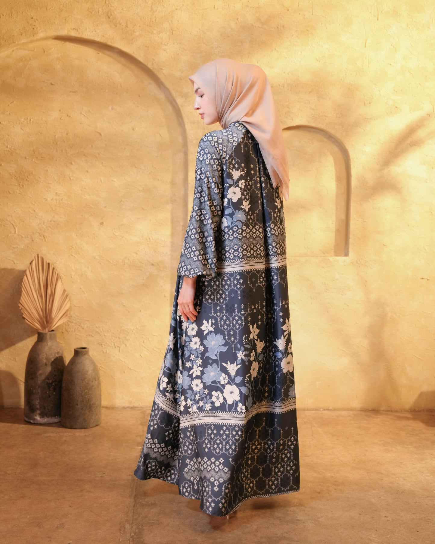 Alani Dress (minor product)