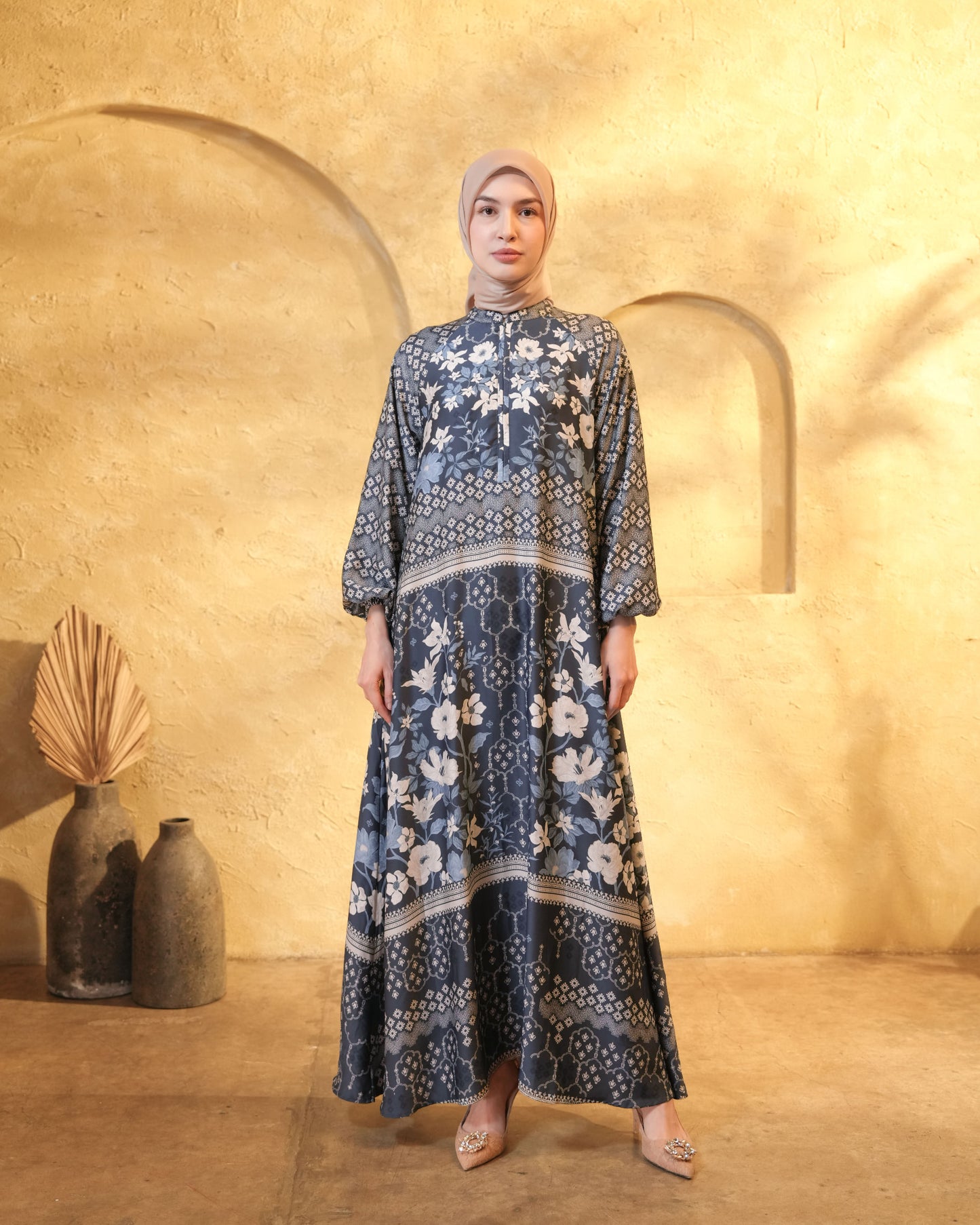 Alani Dress (minor product)