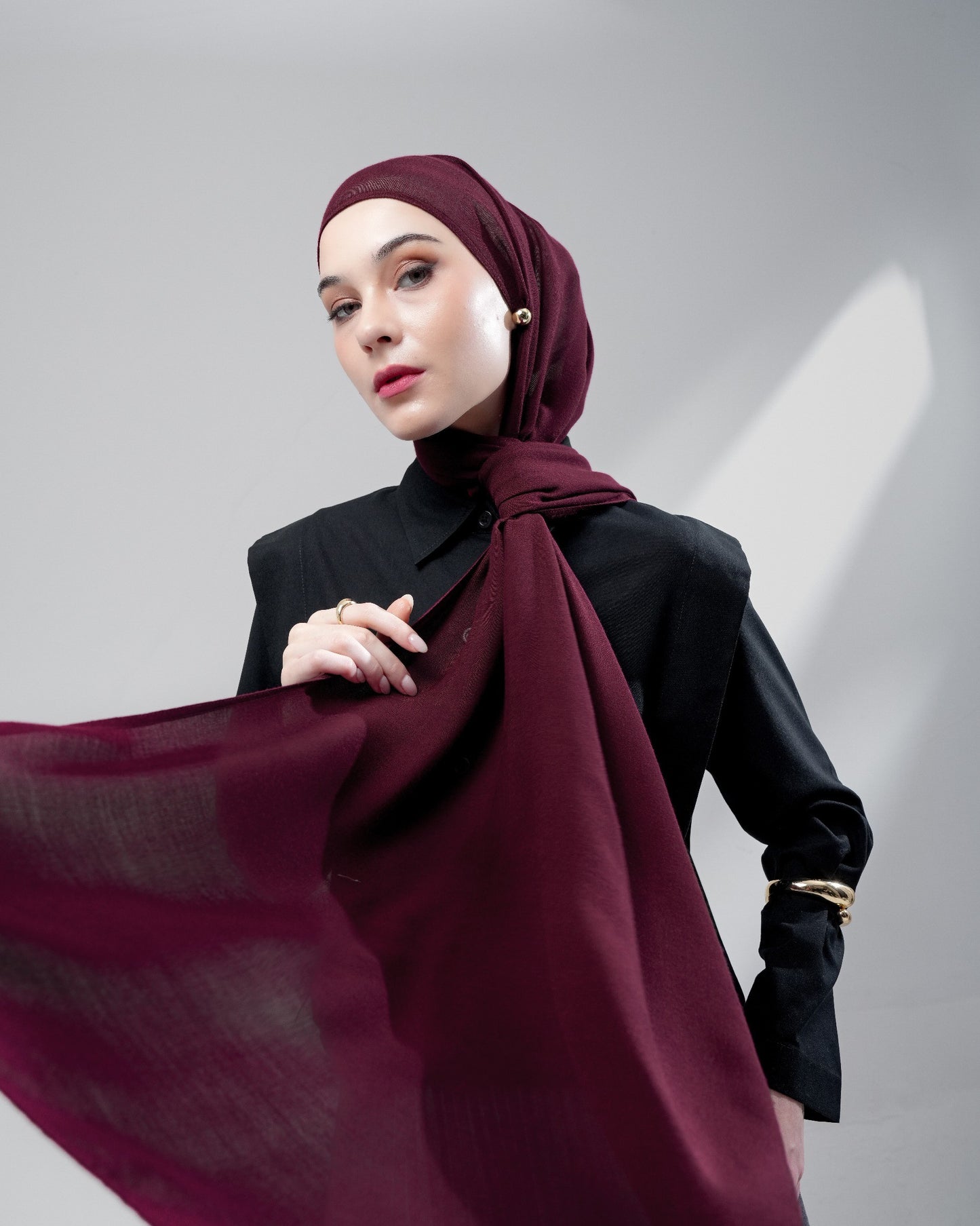 Faila Pashmina