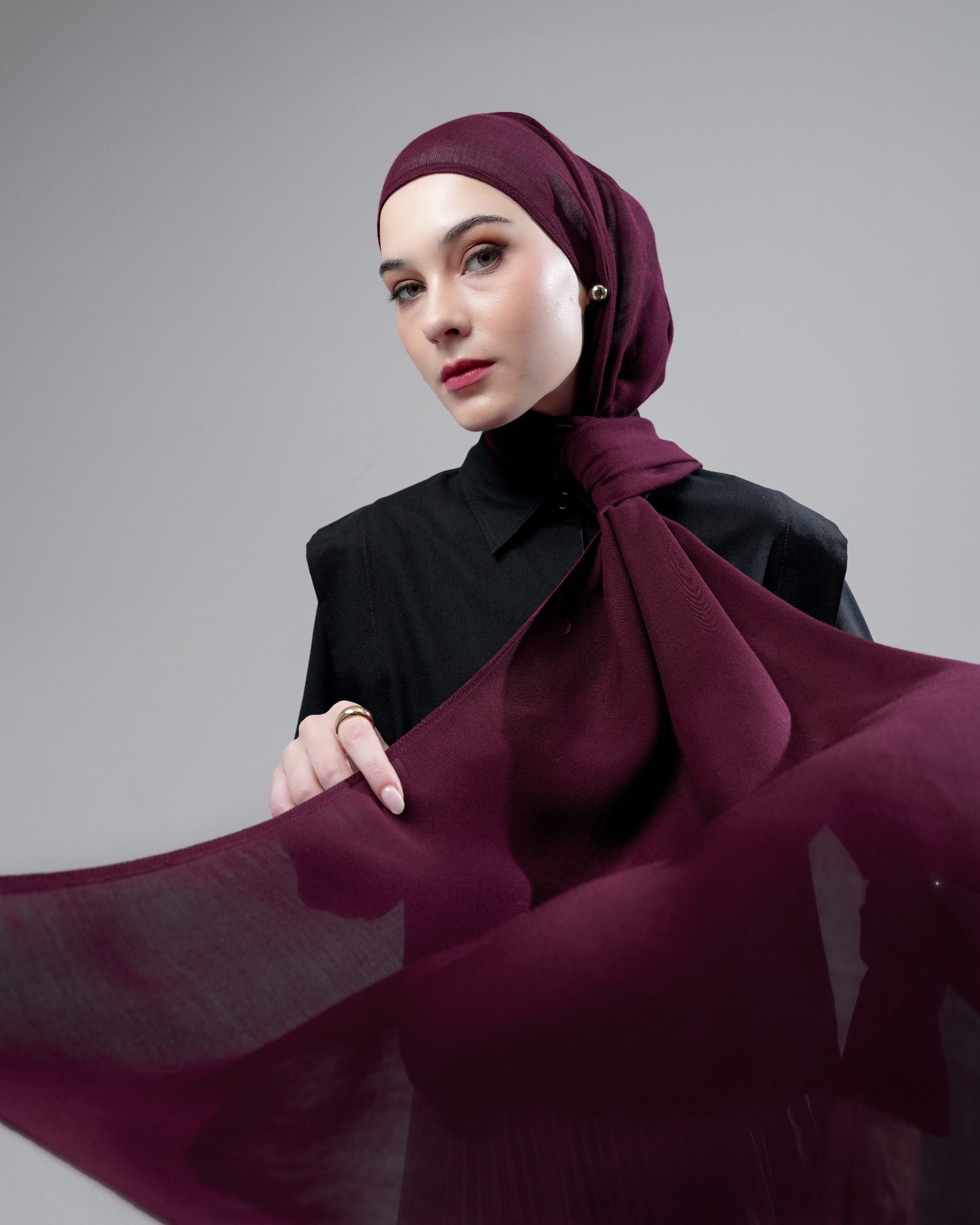 Faila Pashmina