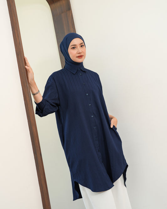 Ranim Long Shirt