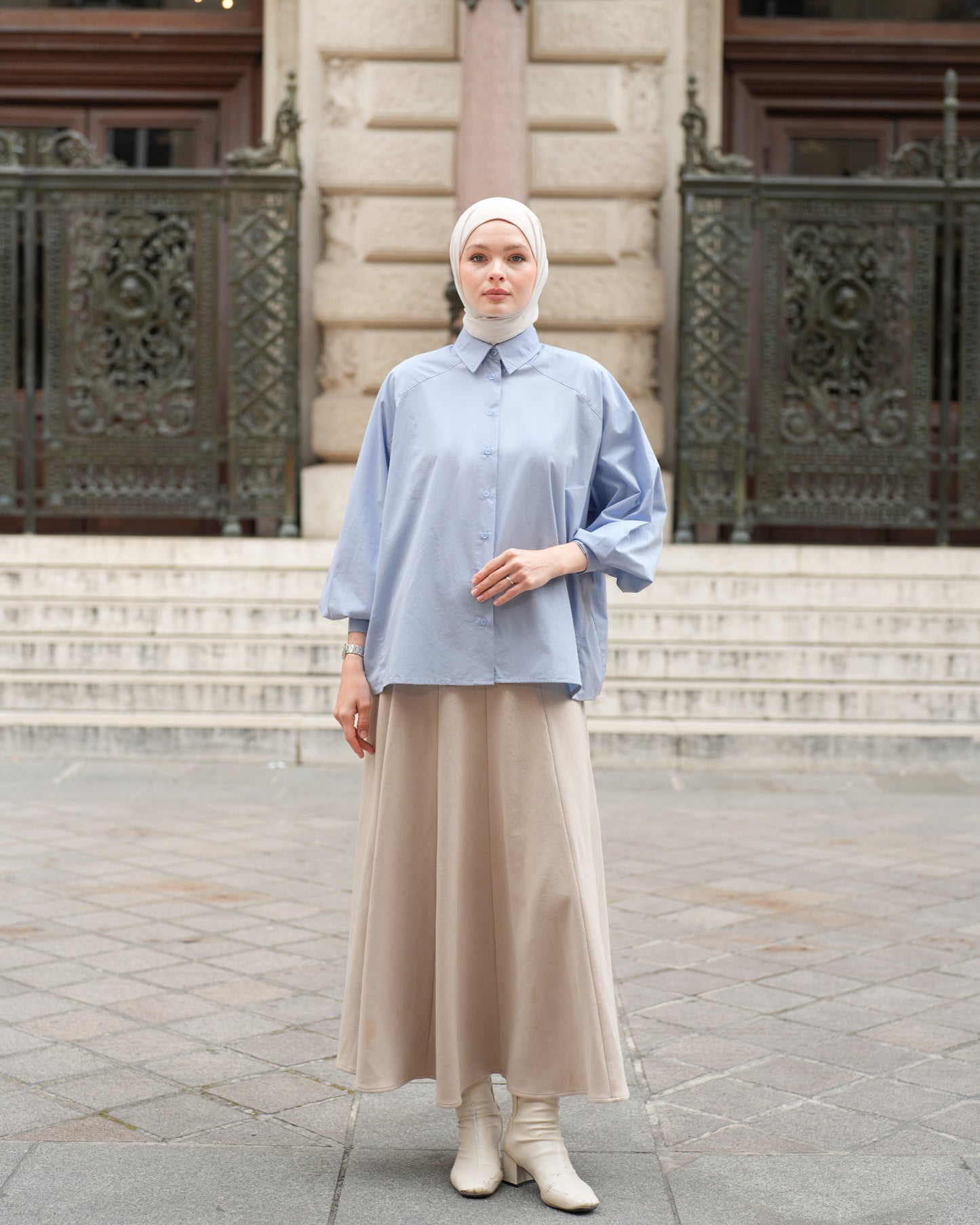 Runa Shirt