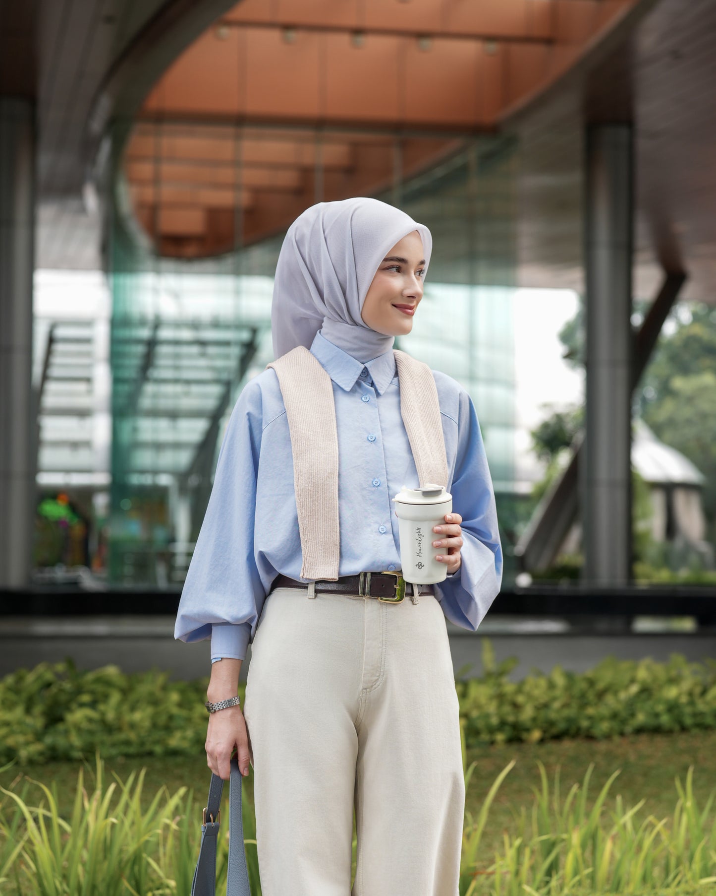 Runa Shirt