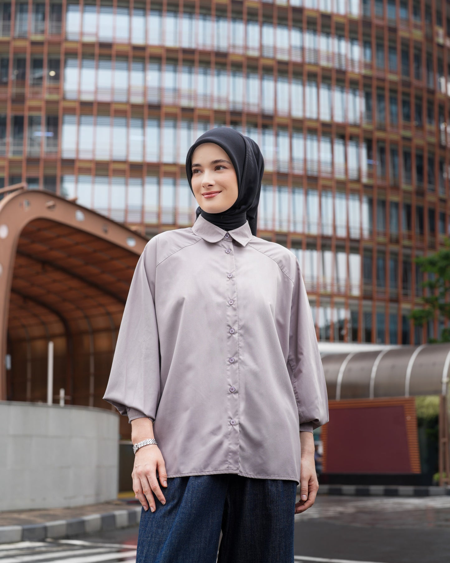 Runa Shirt