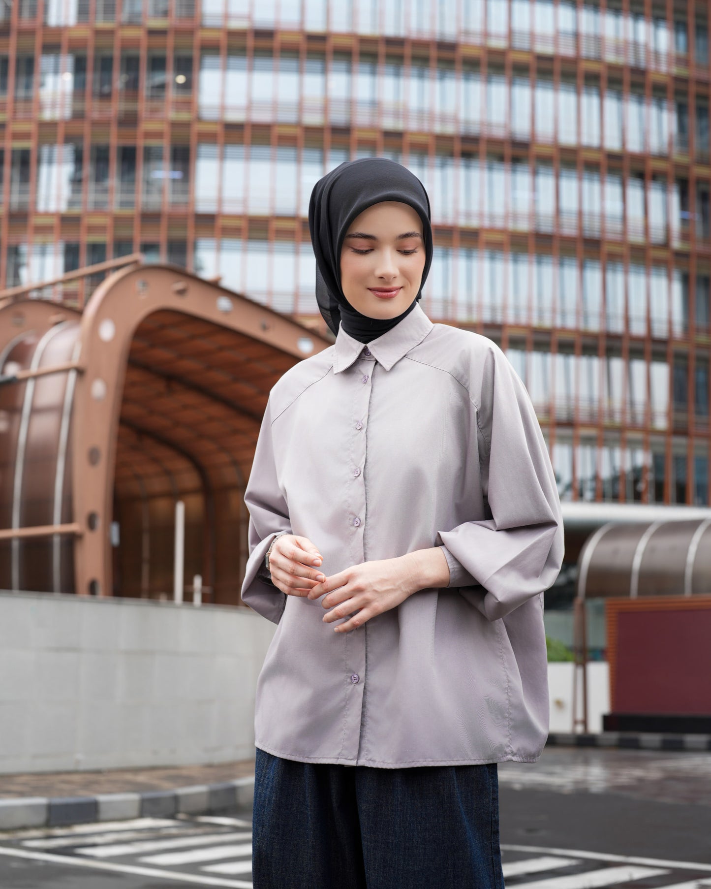 Runa Shirt
