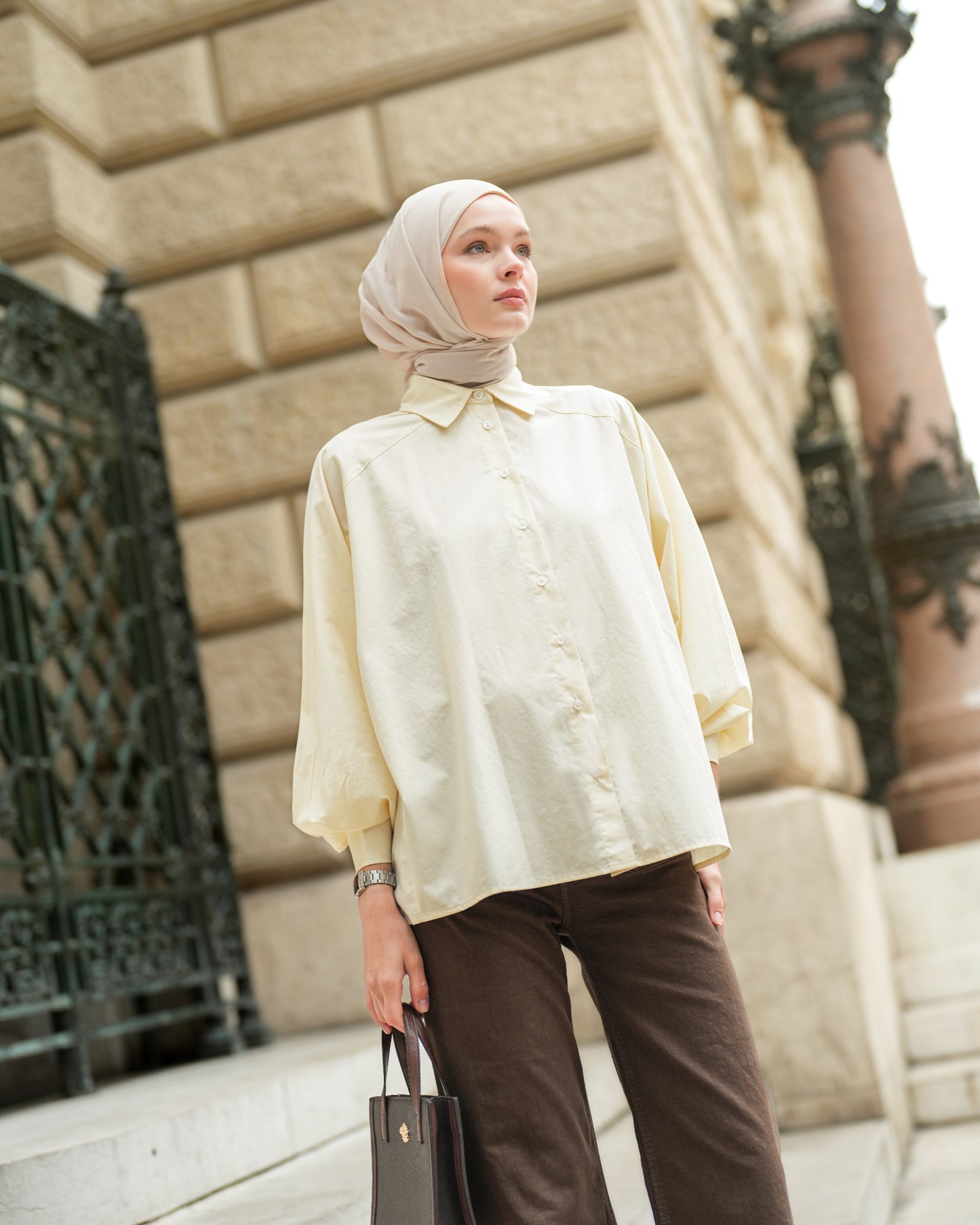 Runa Shirt