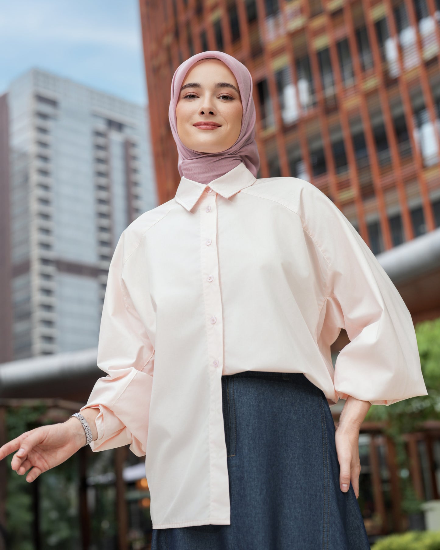 Runa Shirt