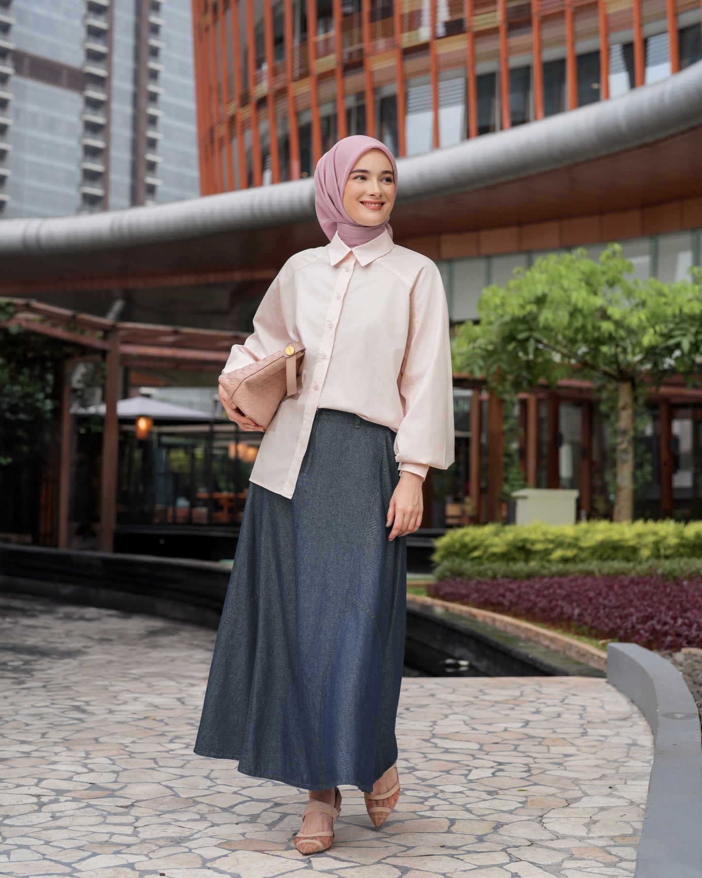 Runa Shirt