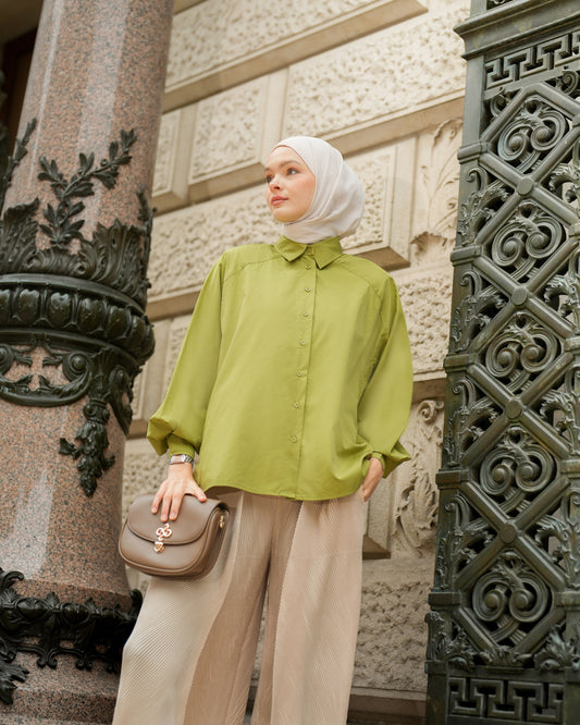 Runa Shirt