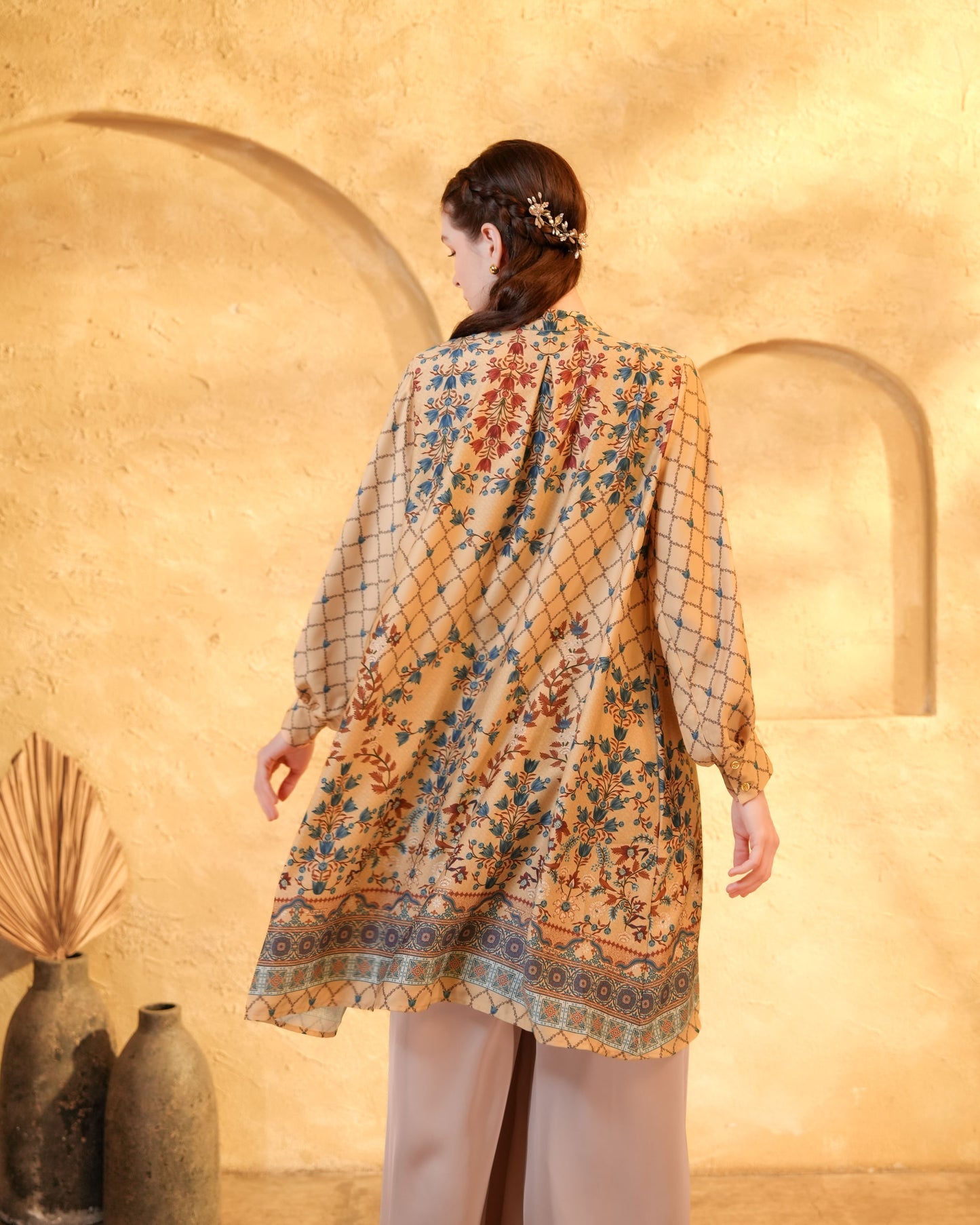 Sophia Tunic