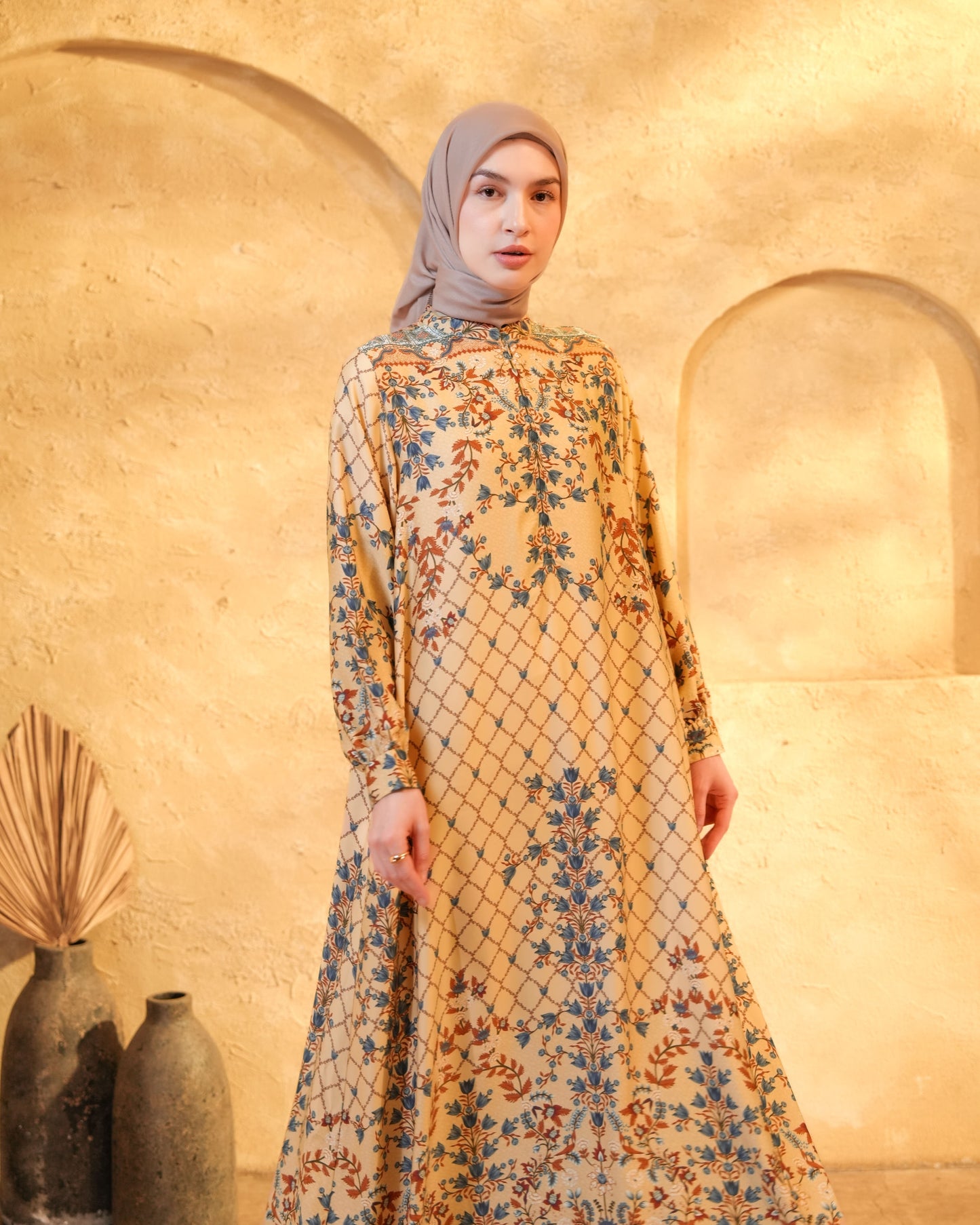 Sophia Dress (minor product)