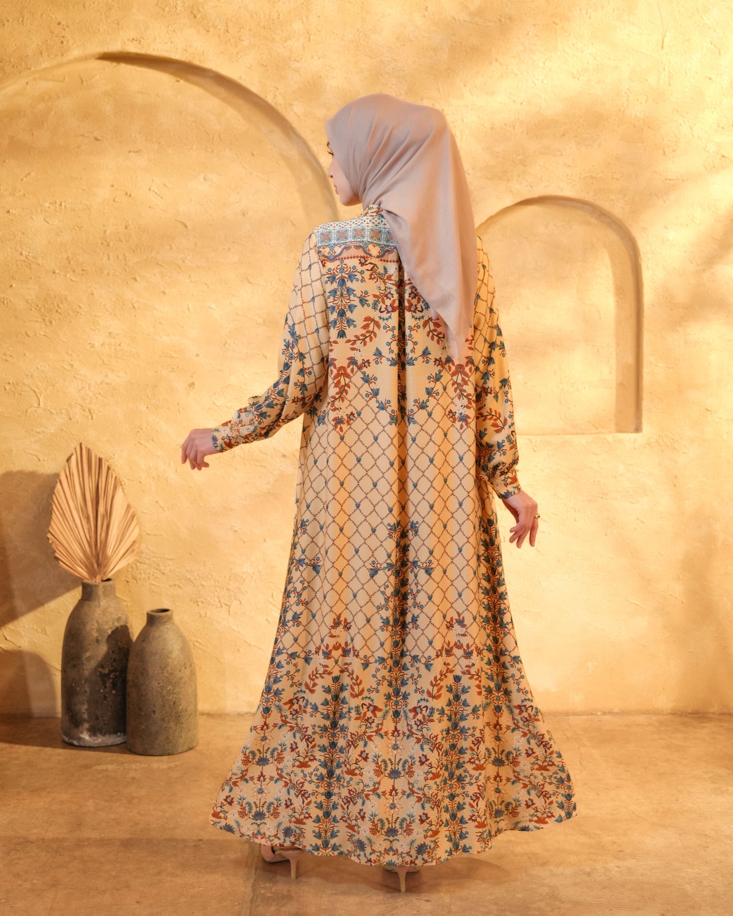 Sophia Dress (minor product)