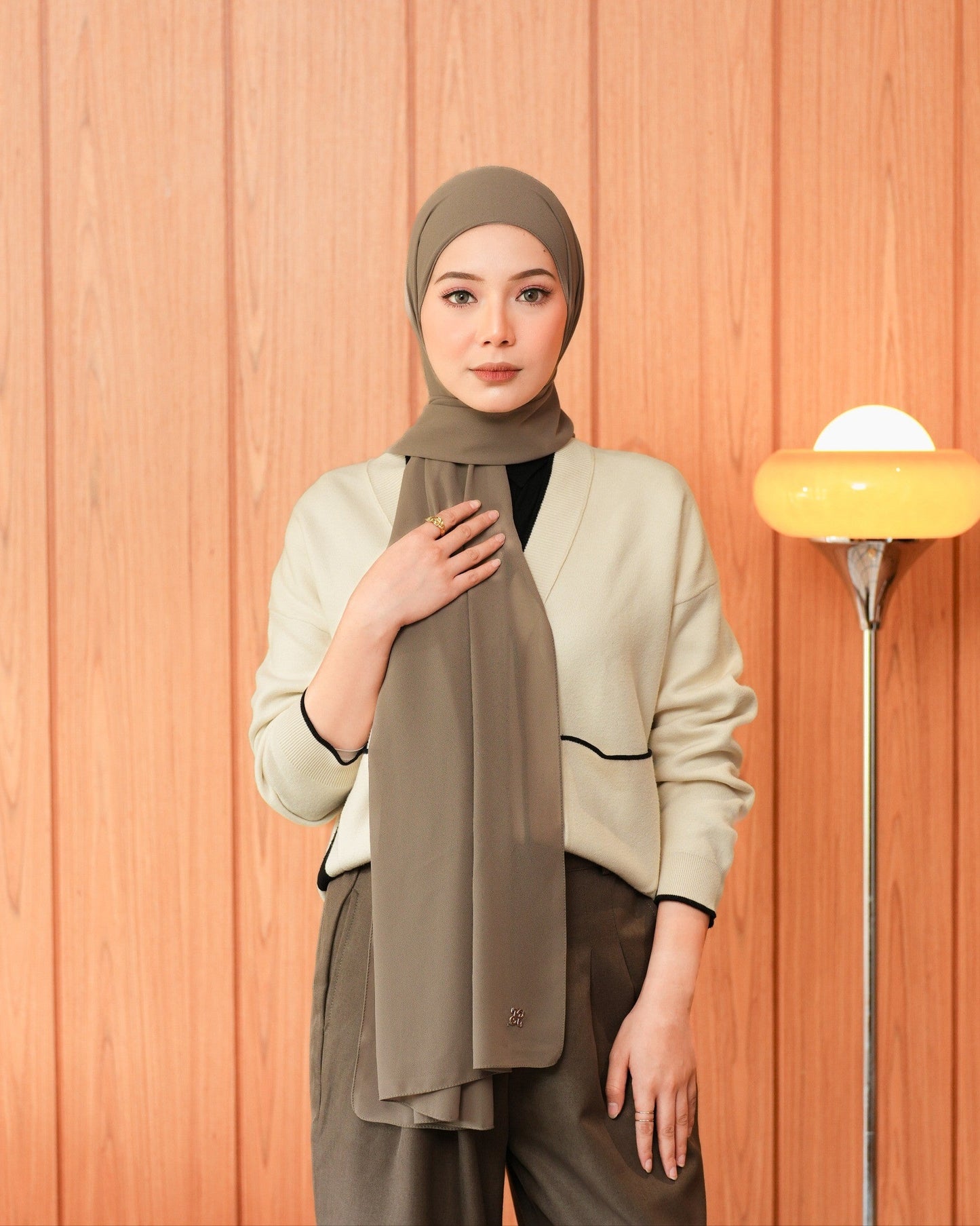 🎁 Pashmina Instan (100% off)