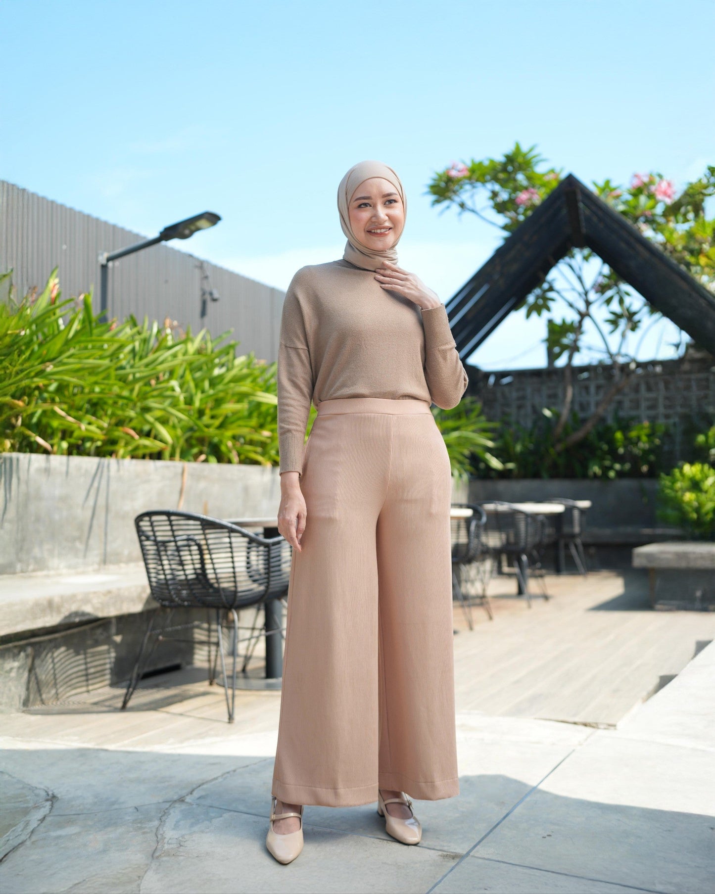 🎁 Iyana Culotte (Discount)