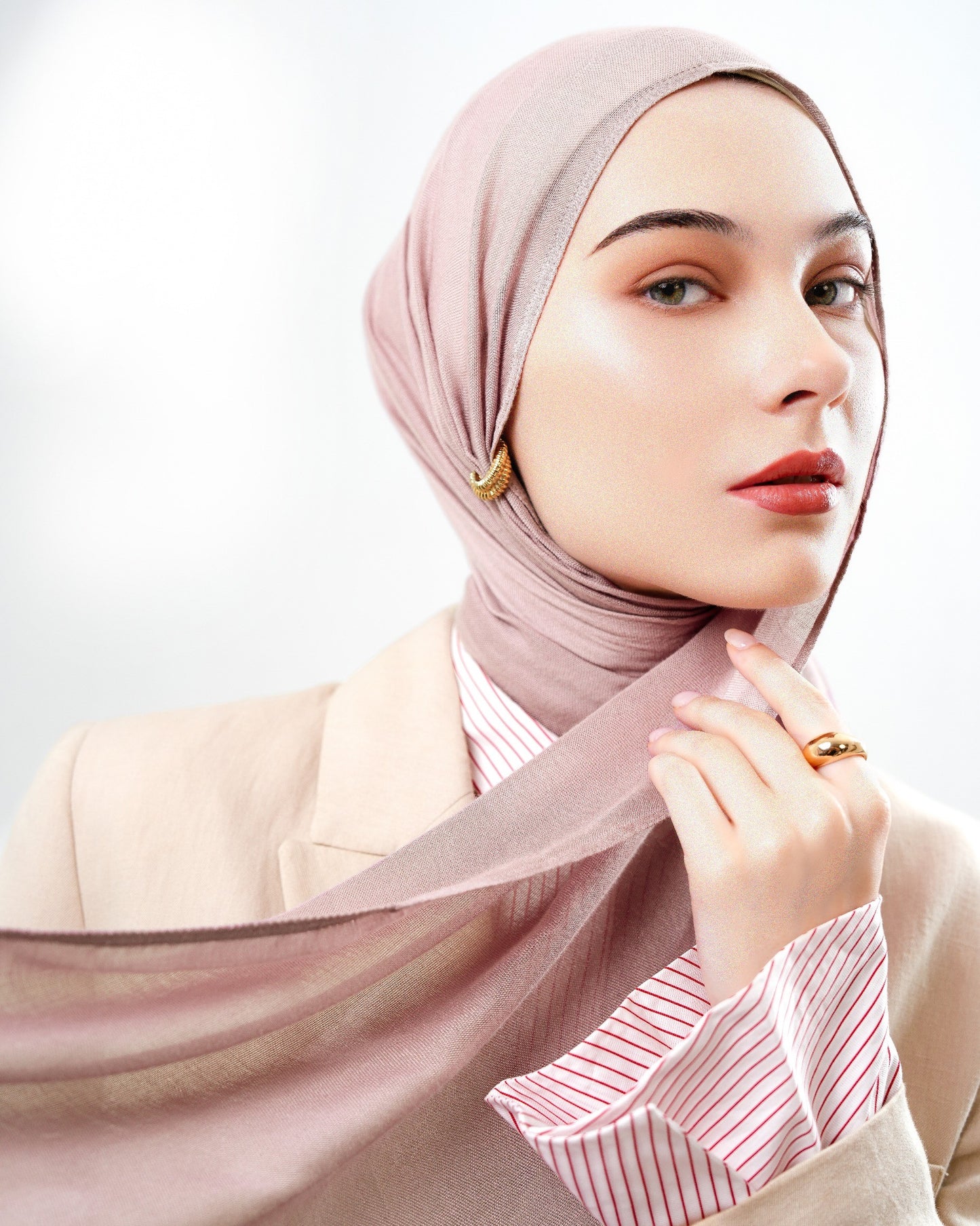 Faila Pashmina