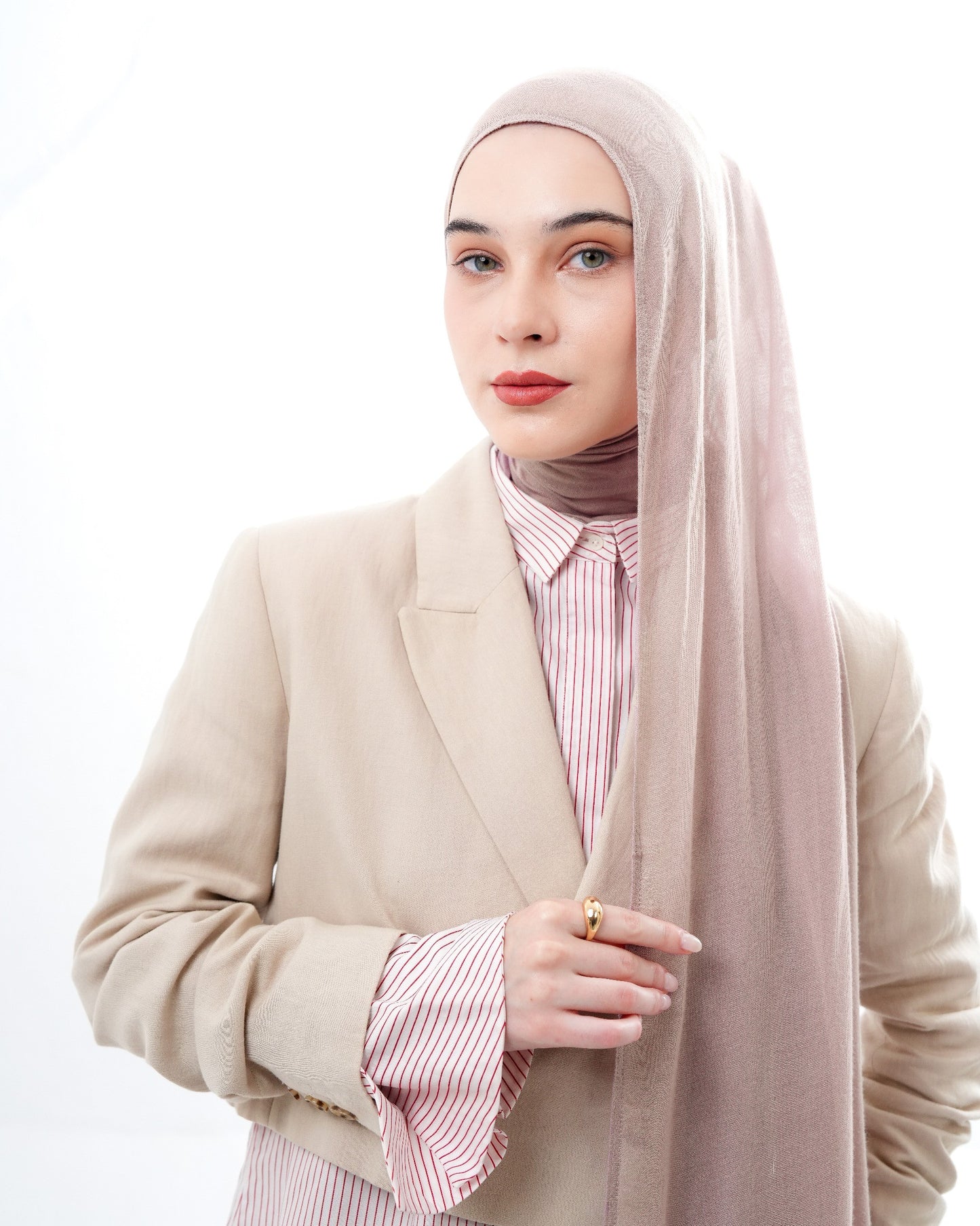 Faila Pashmina