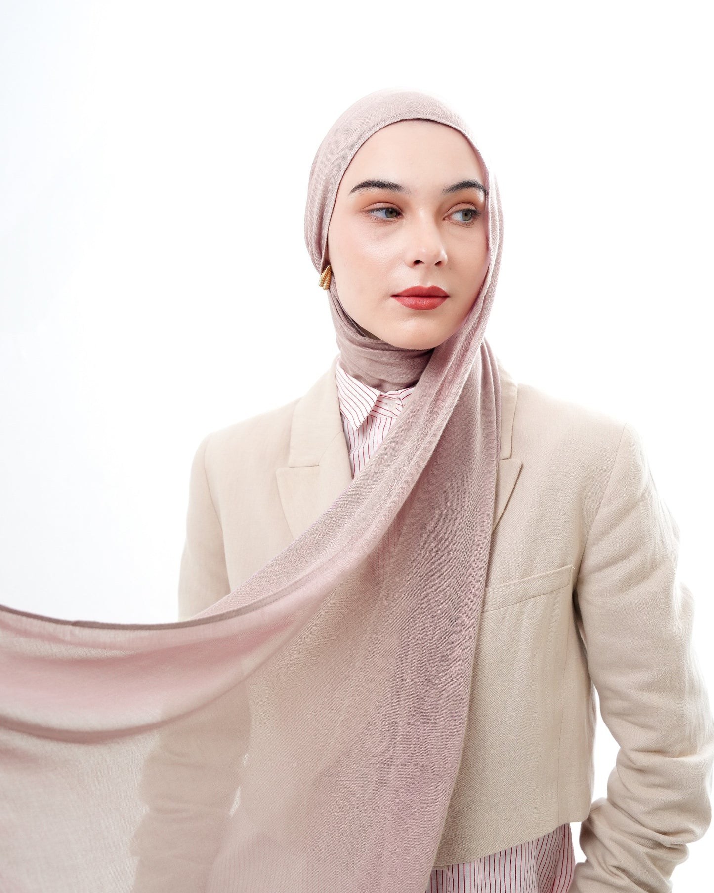 Faila Pashmina