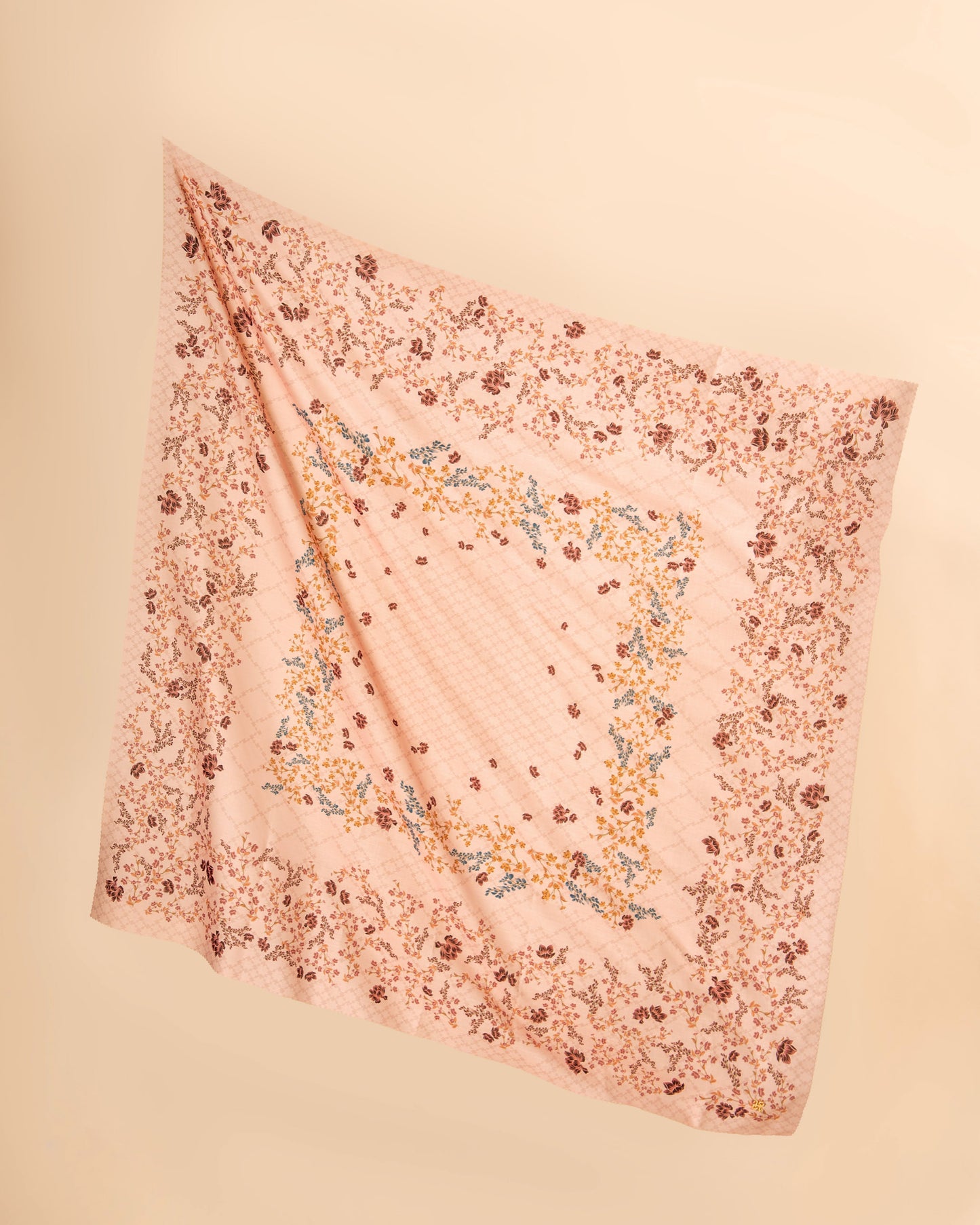 Roza Scarf