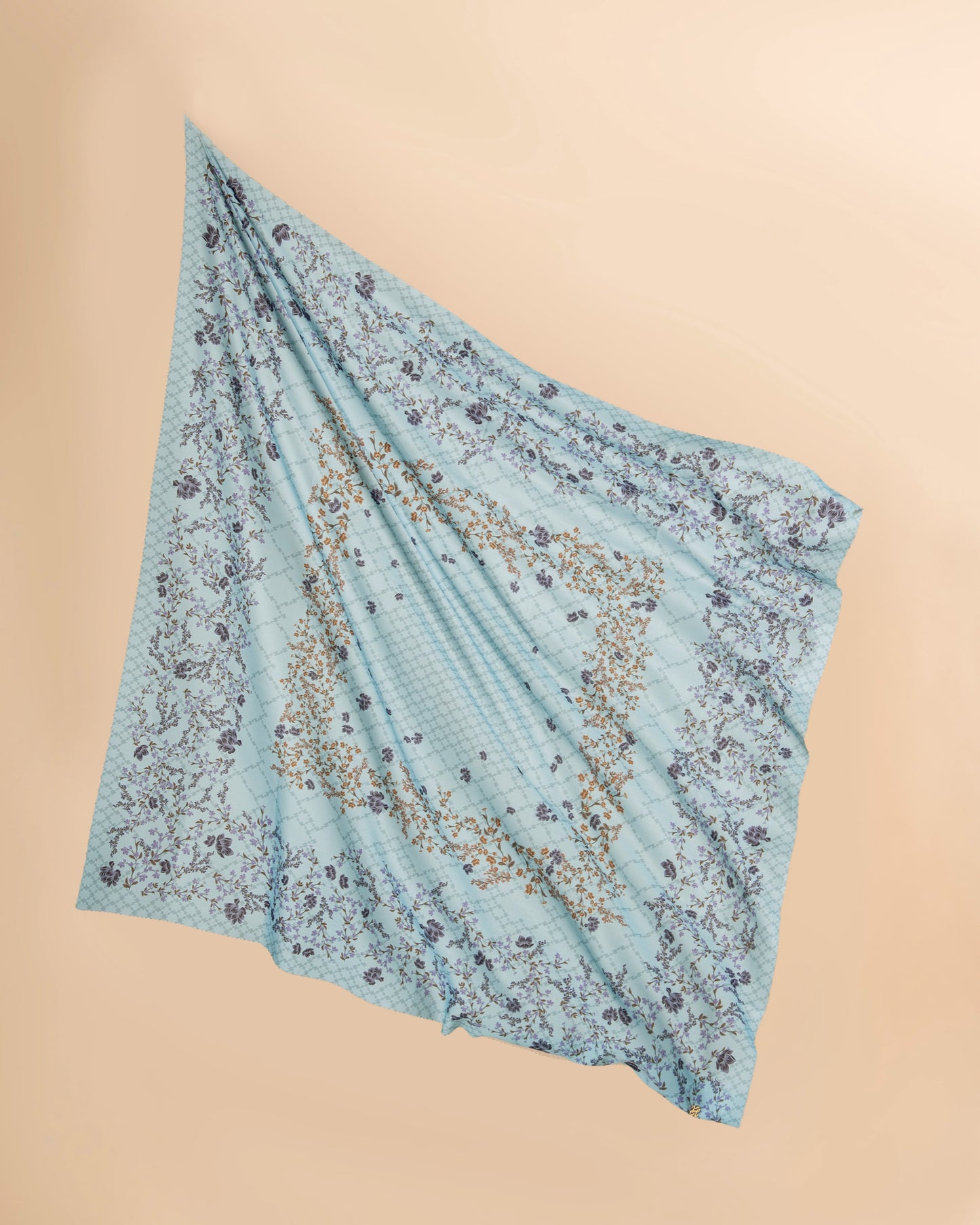 Roza Scarf