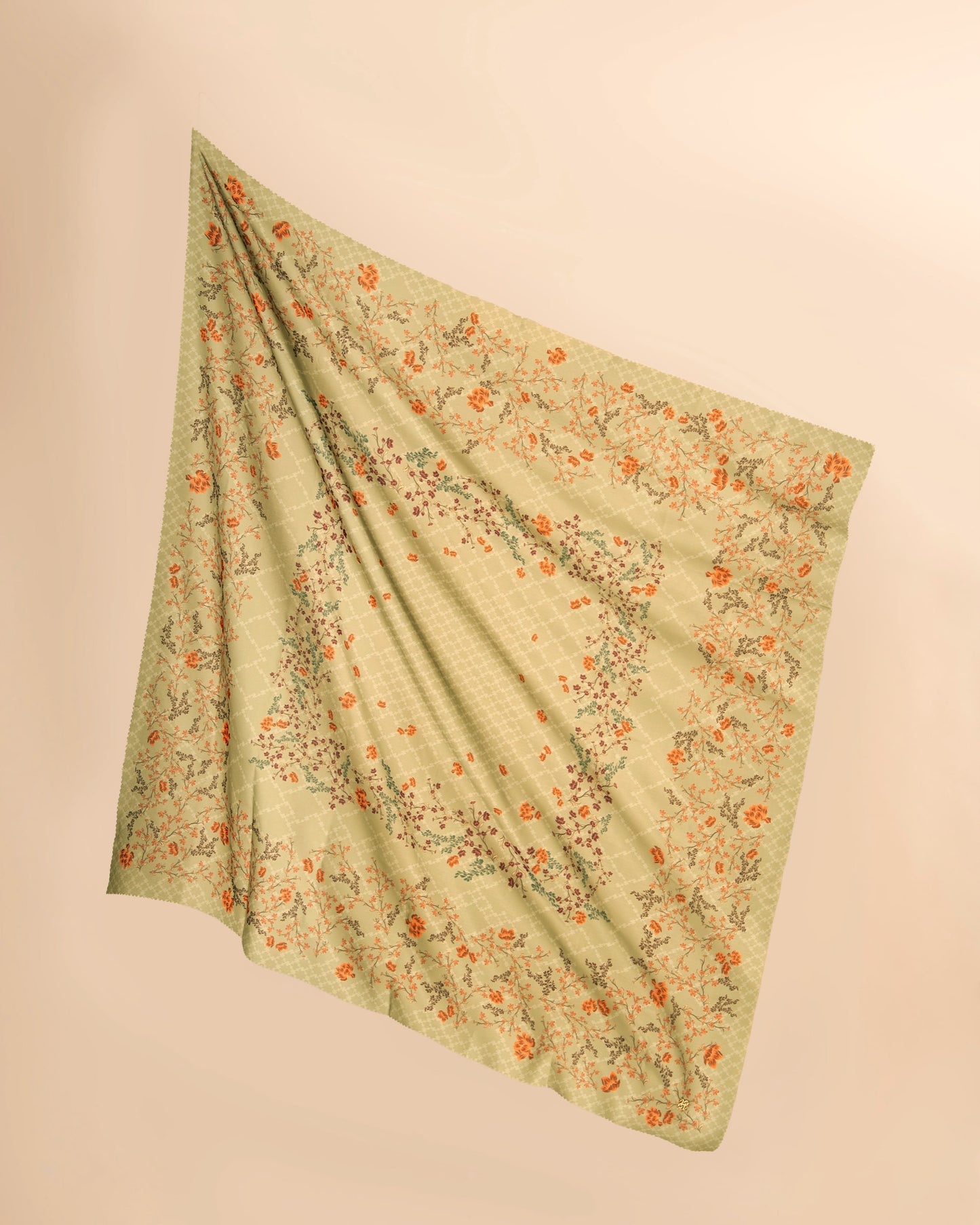 Roza Scarf