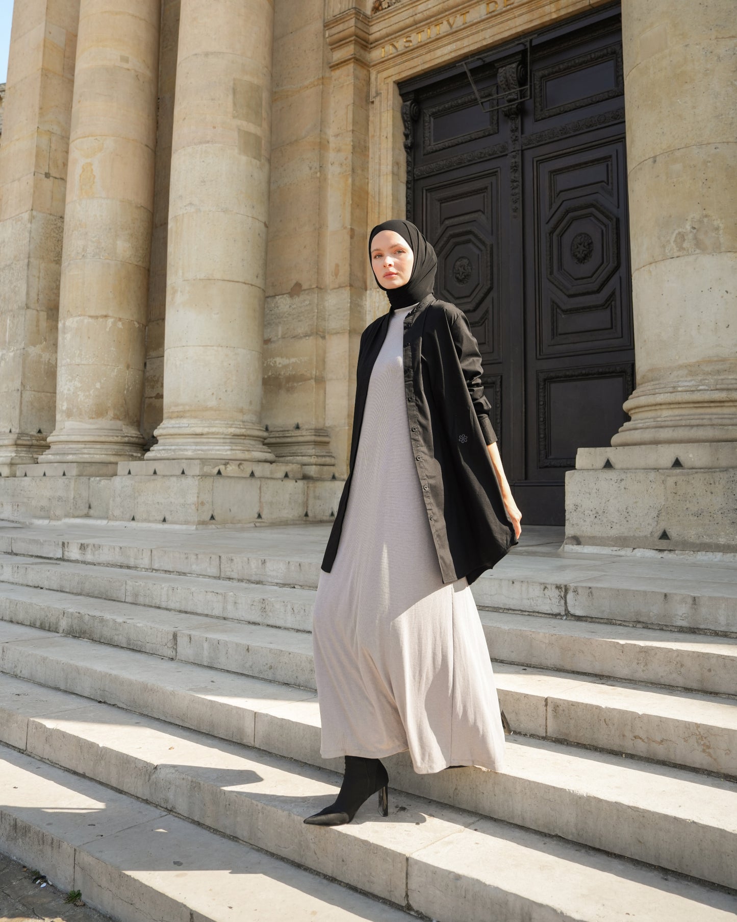 Stella Tunic