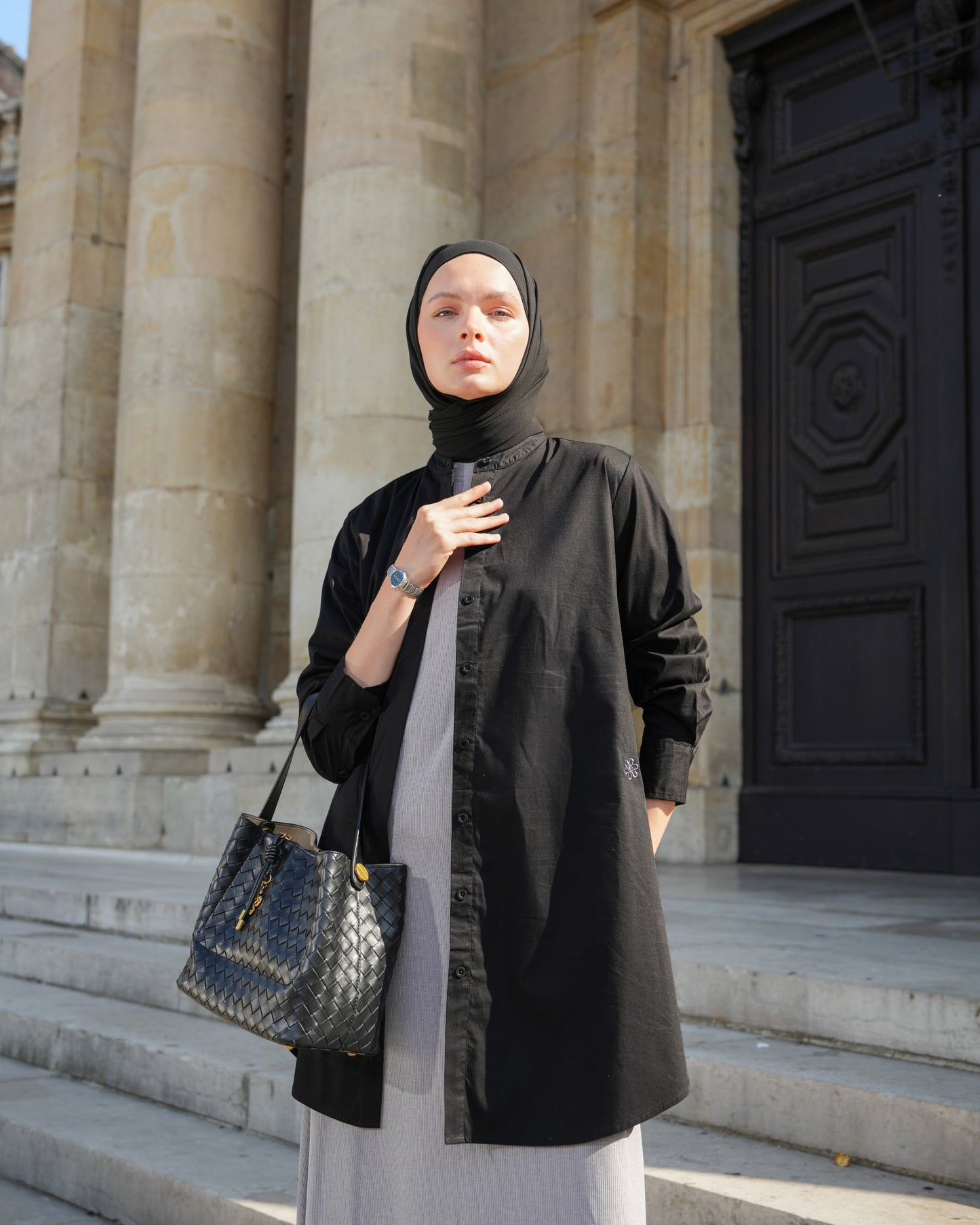 Stella Tunic