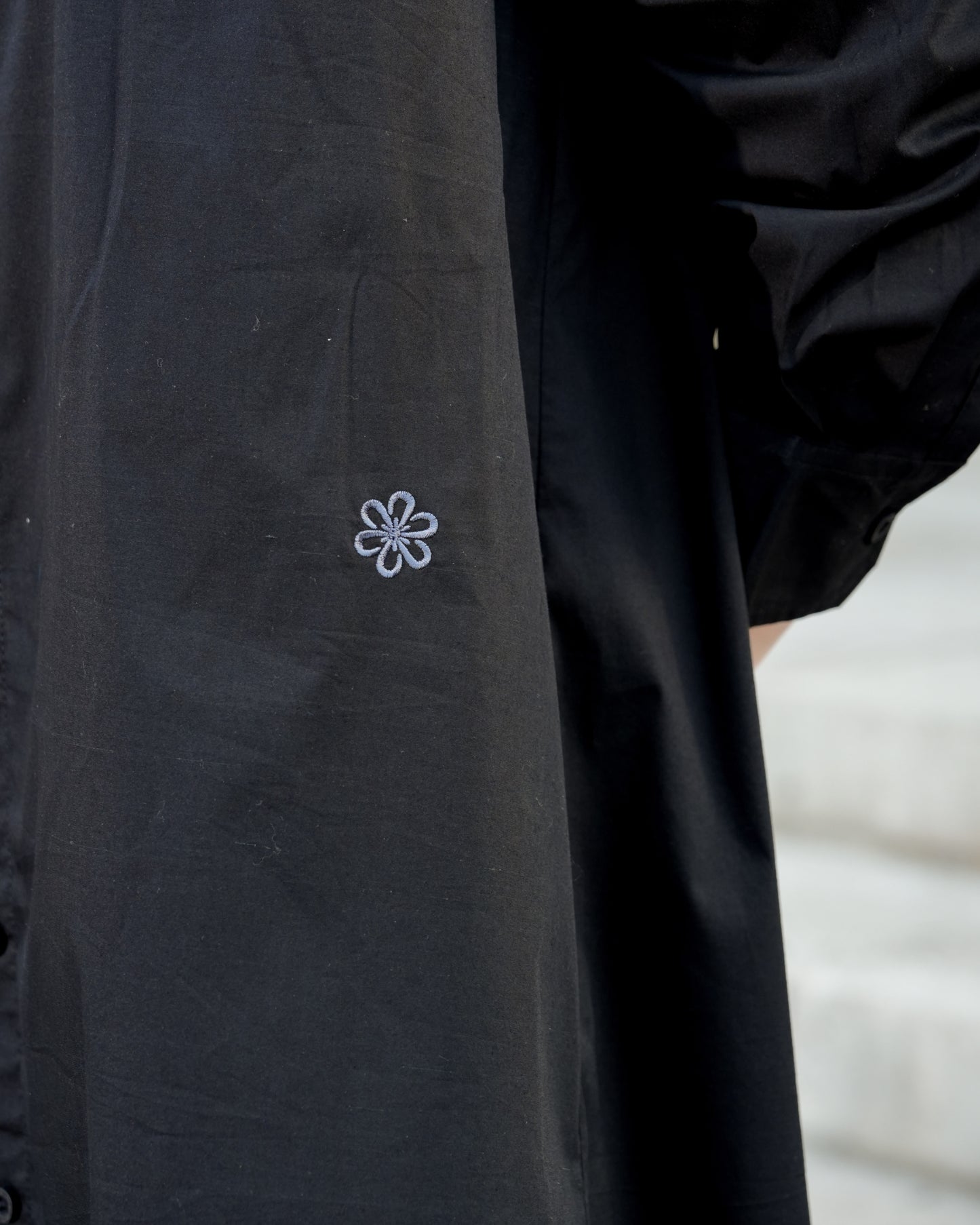 Stella Tunic