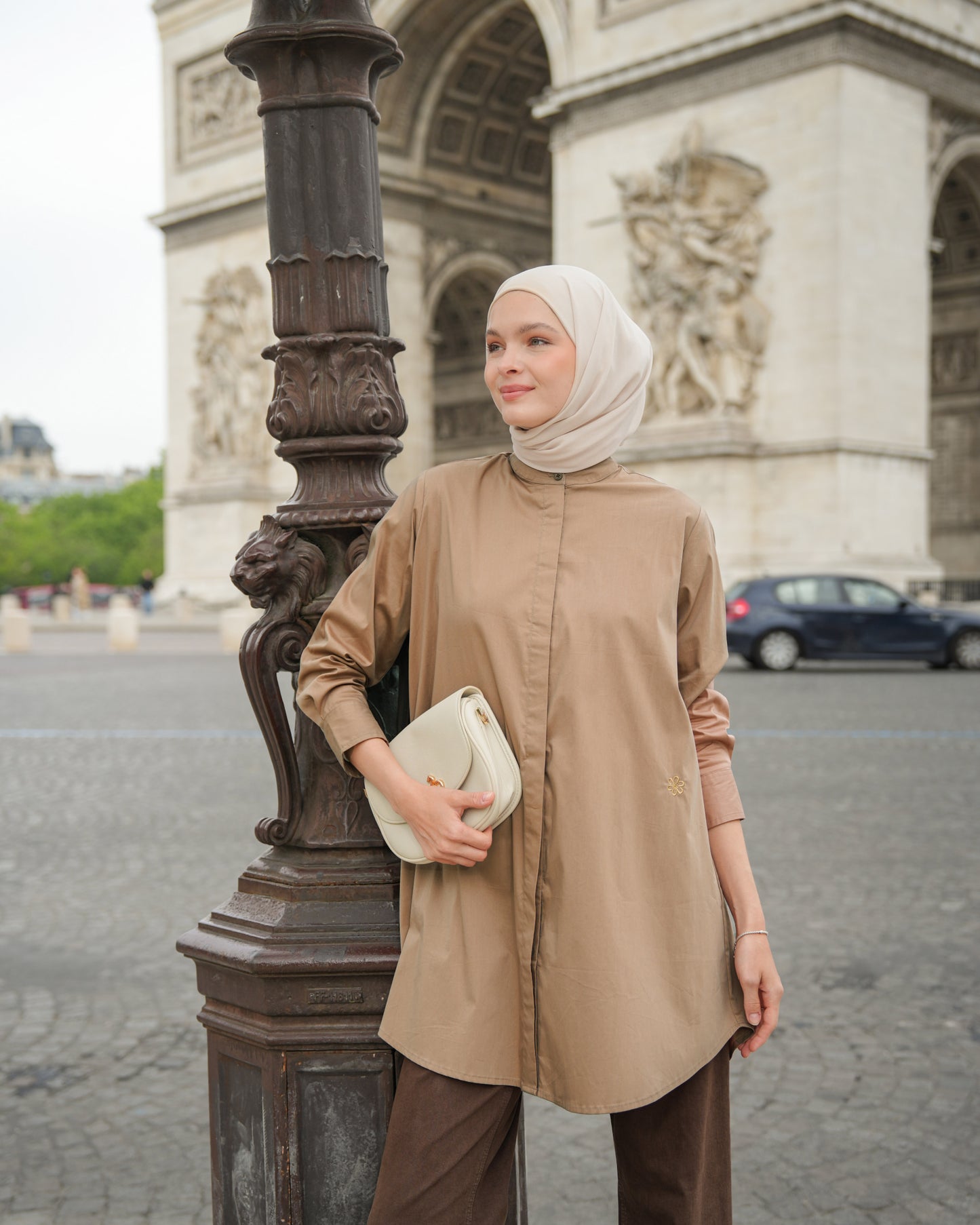 Stella Tunic