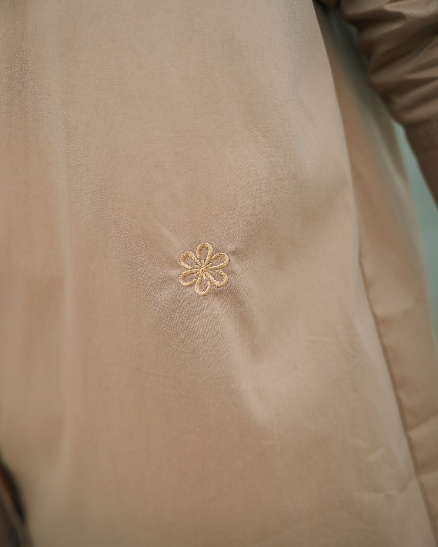 Stella Tunic