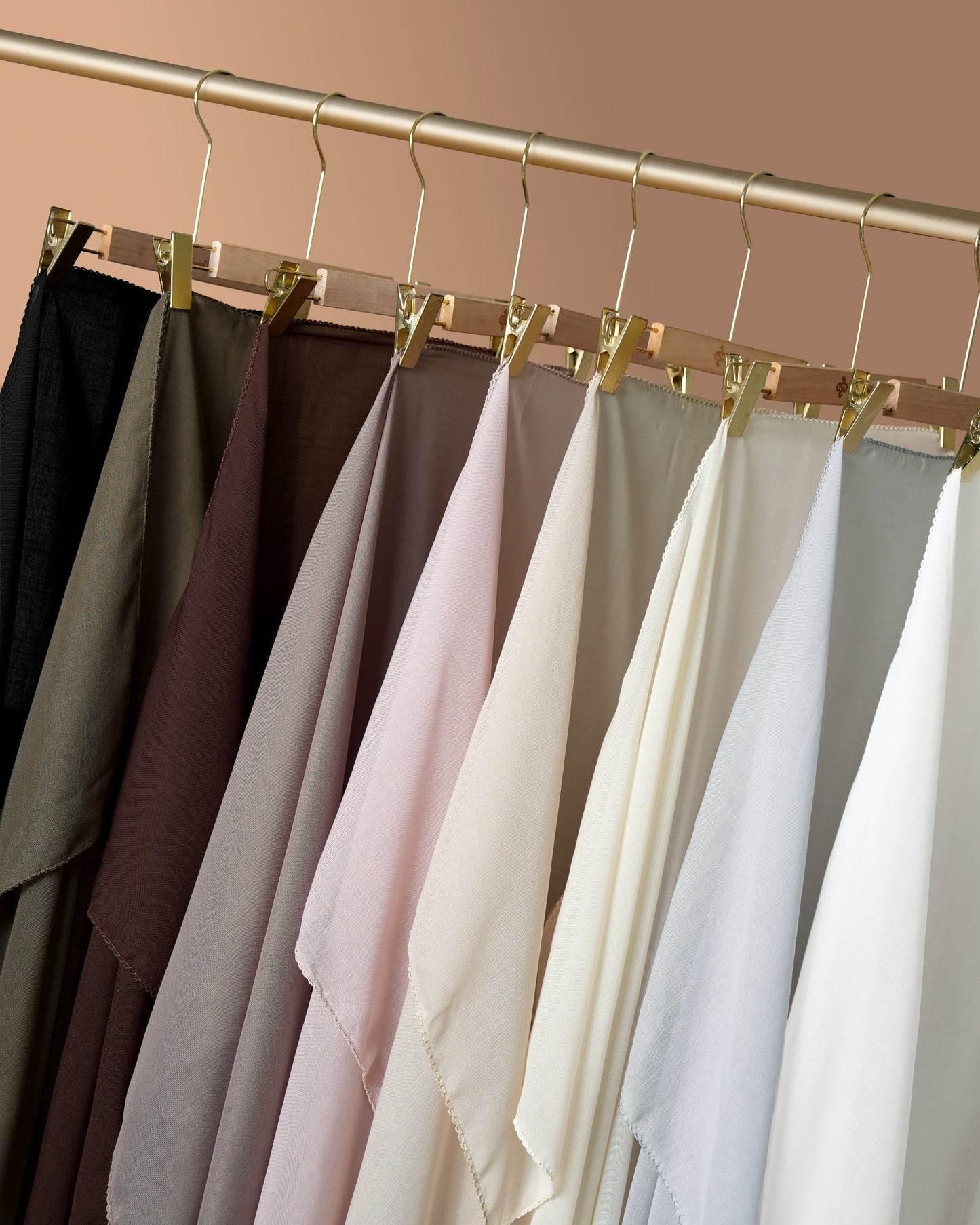 60s Ultrasoft Voal (Package)