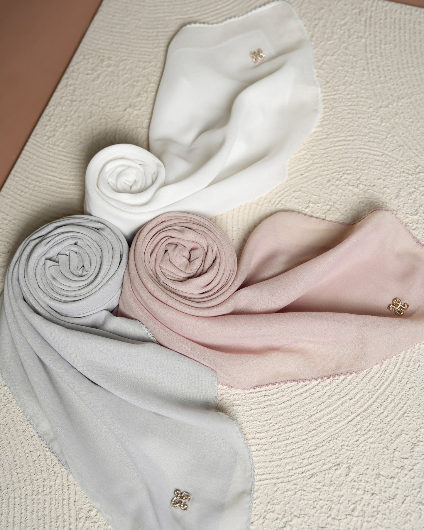 60s Ultrasoft Voal (Package)