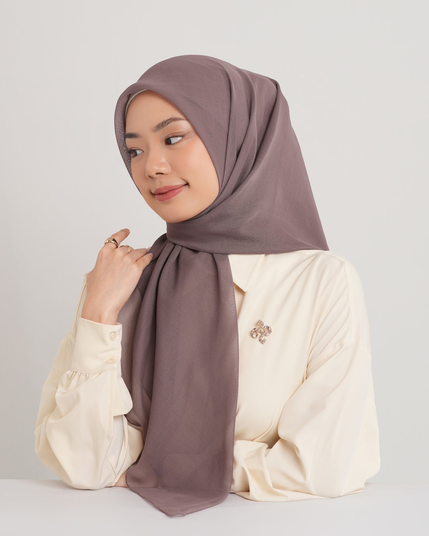 New HL Paris with Diamond Logo