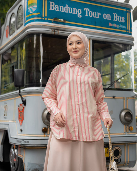 Yara Stripe